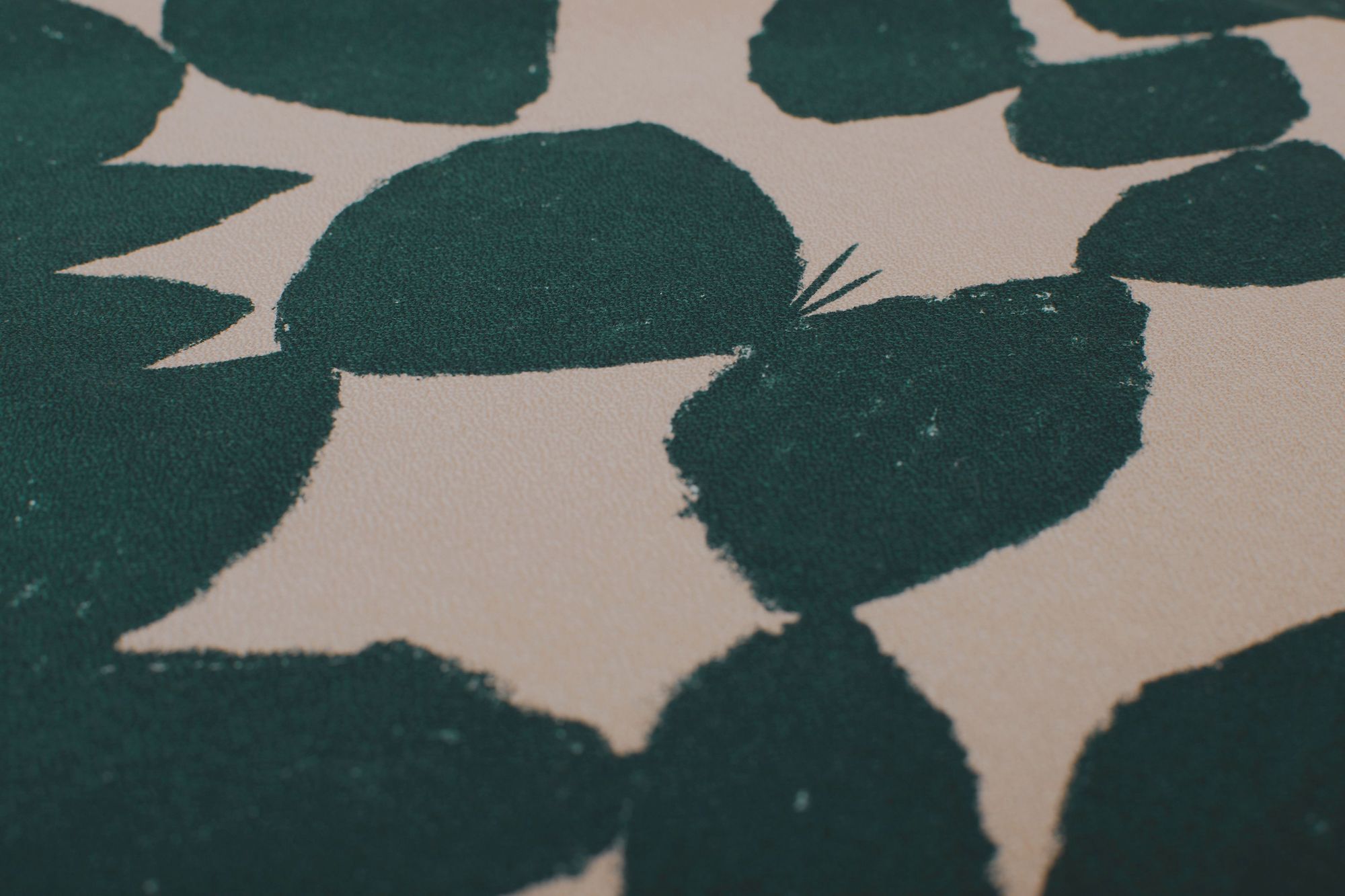 slow dance ファブリック - minä perhonen