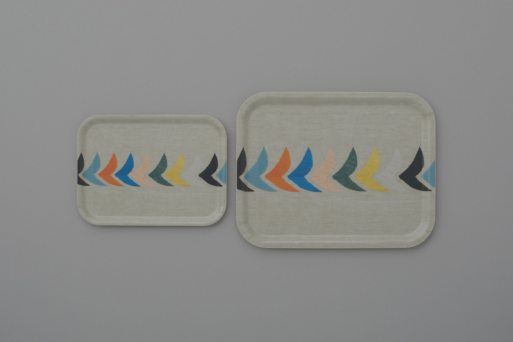 レア✨ミナペルホネン minaperhonen お盆 トレイ カーニバル レア✨ミナペルホネン minaperhonen お盆 トレイ カーニバル レア