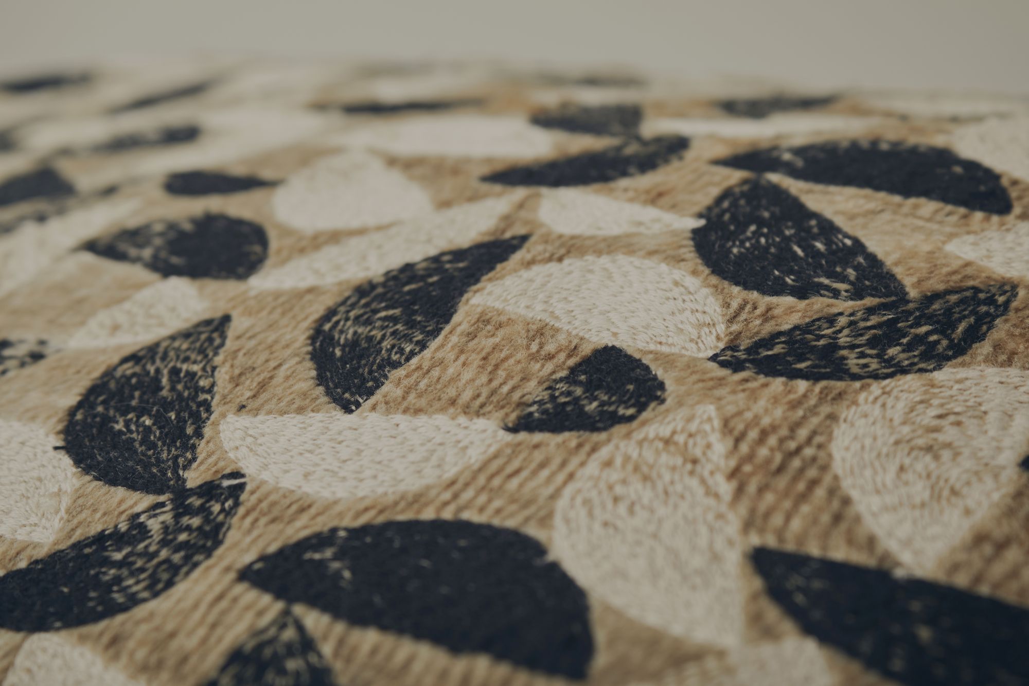 voix focaccia cushion - minä perhonen