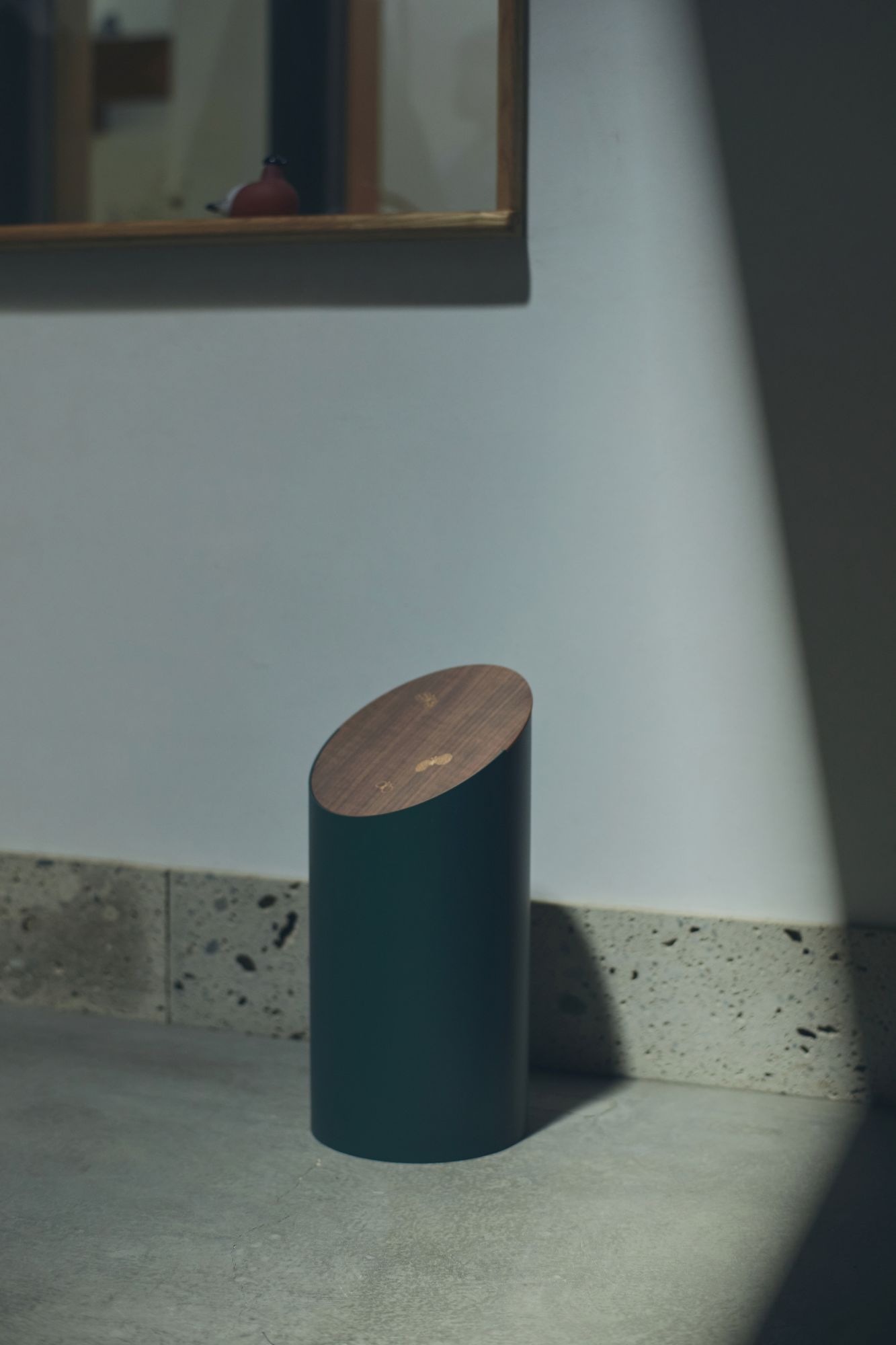 SWING BIN - minä perhonen