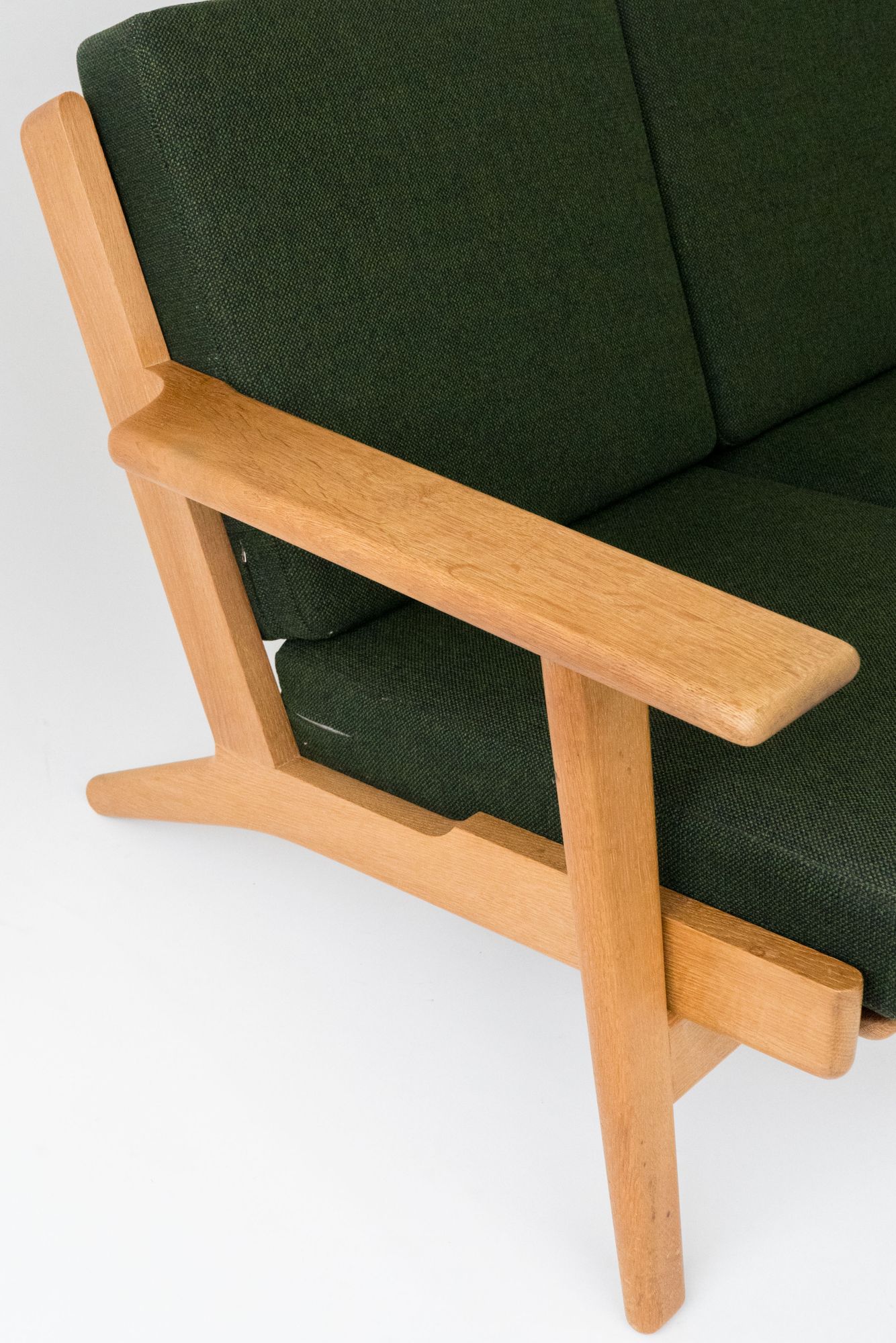 G.Aさん専用 GETAMA GE290 3-Seater Sofa - minä perhonen