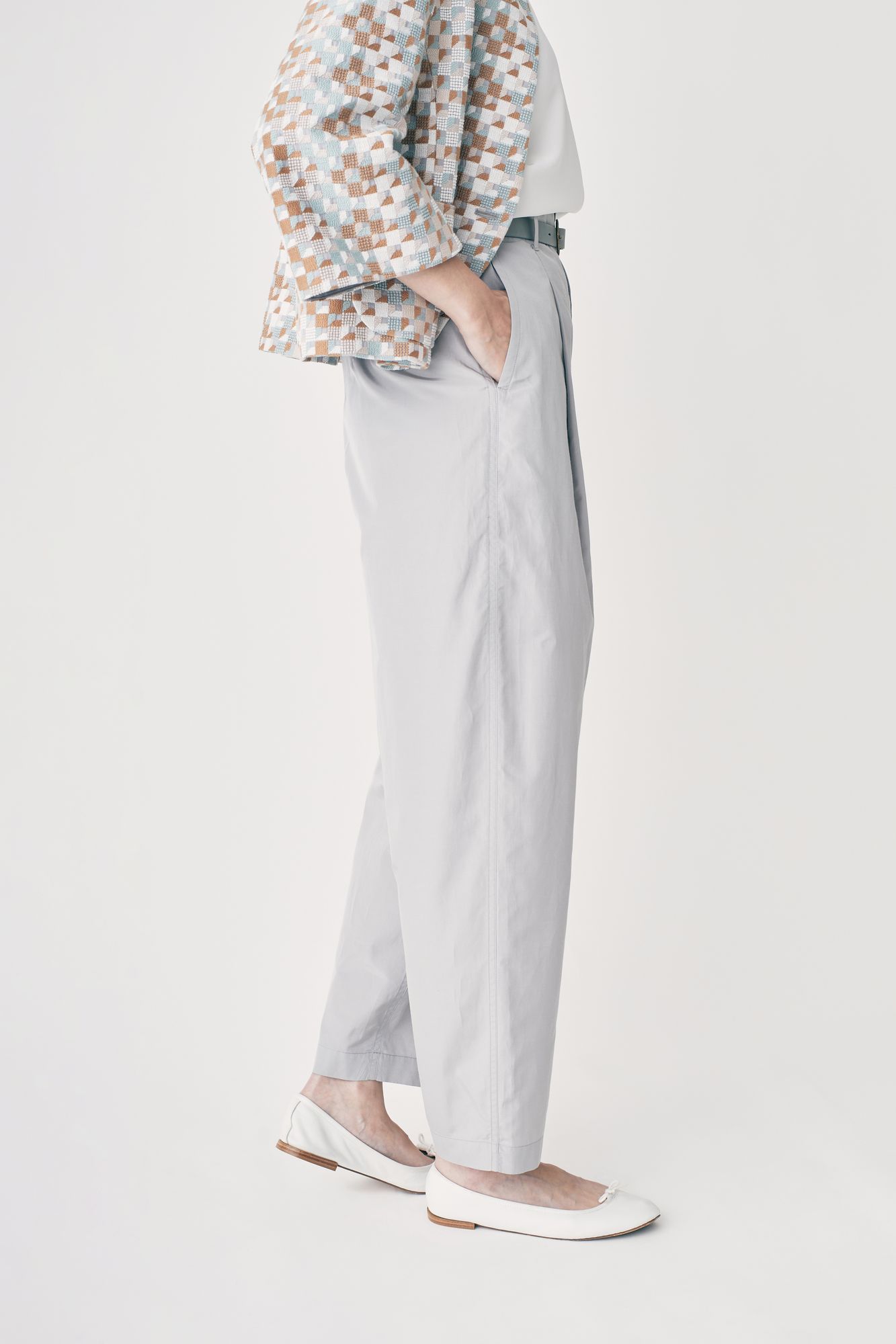 pietra パンツ - minä perhonen