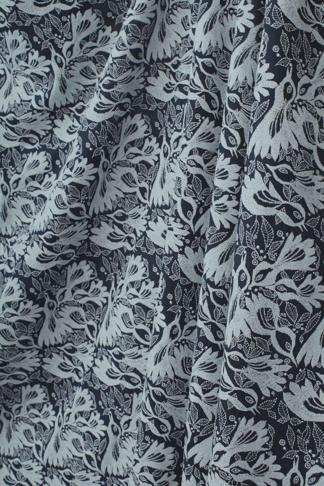 carnival ファブリック - minä perhonen