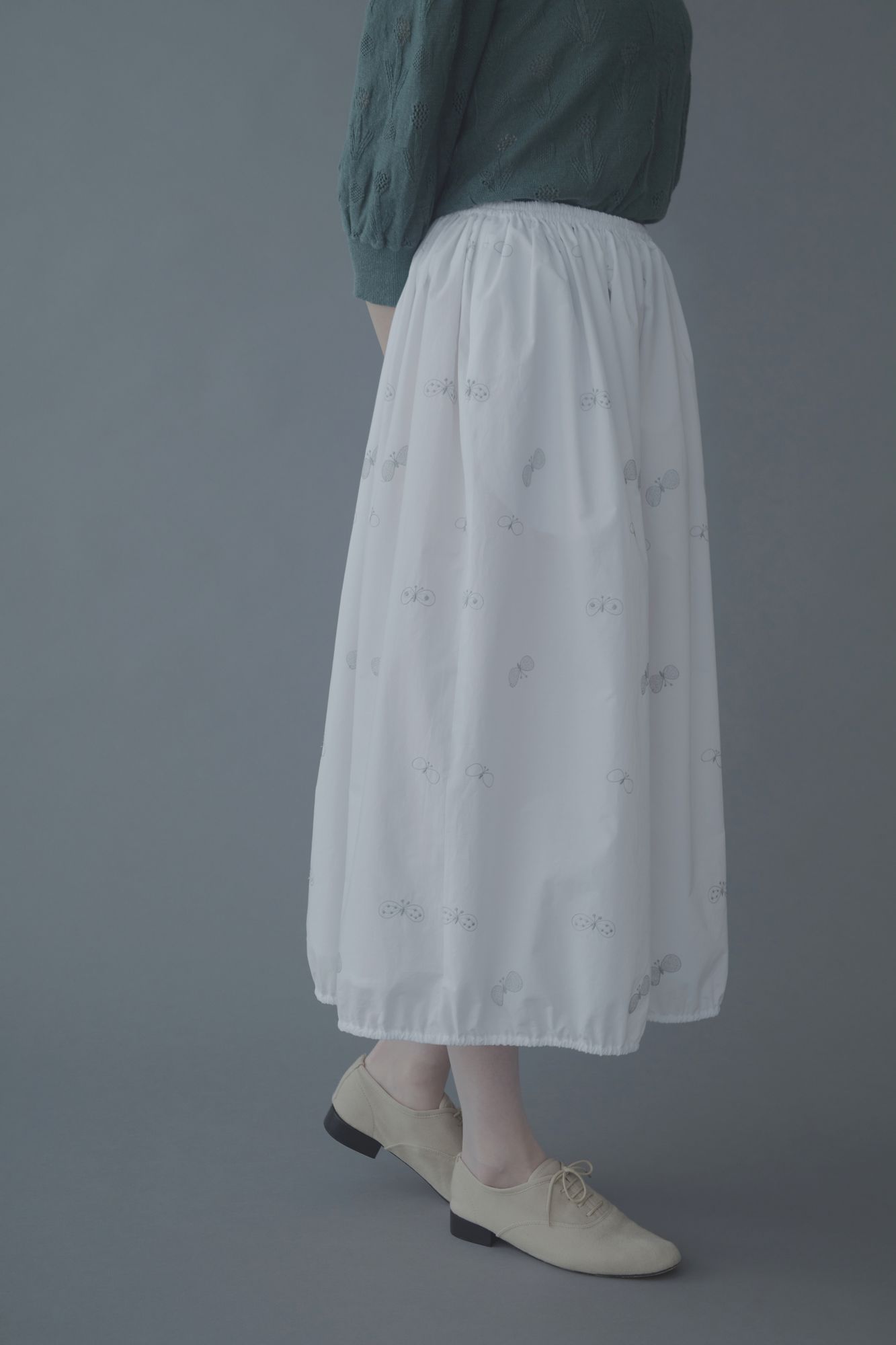 choucho スカート - minä perhonen