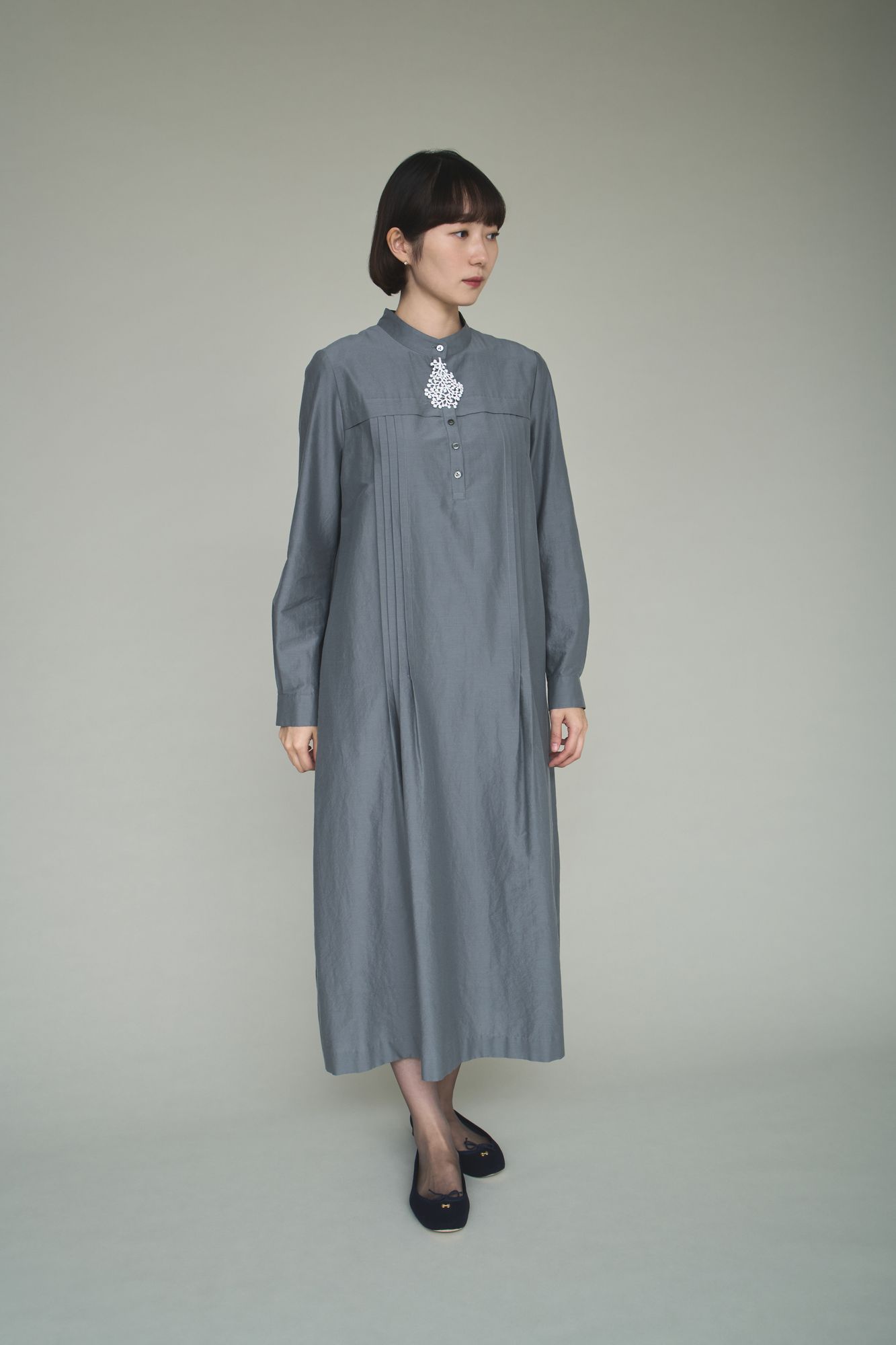 fog light ドレス - minä perhonen