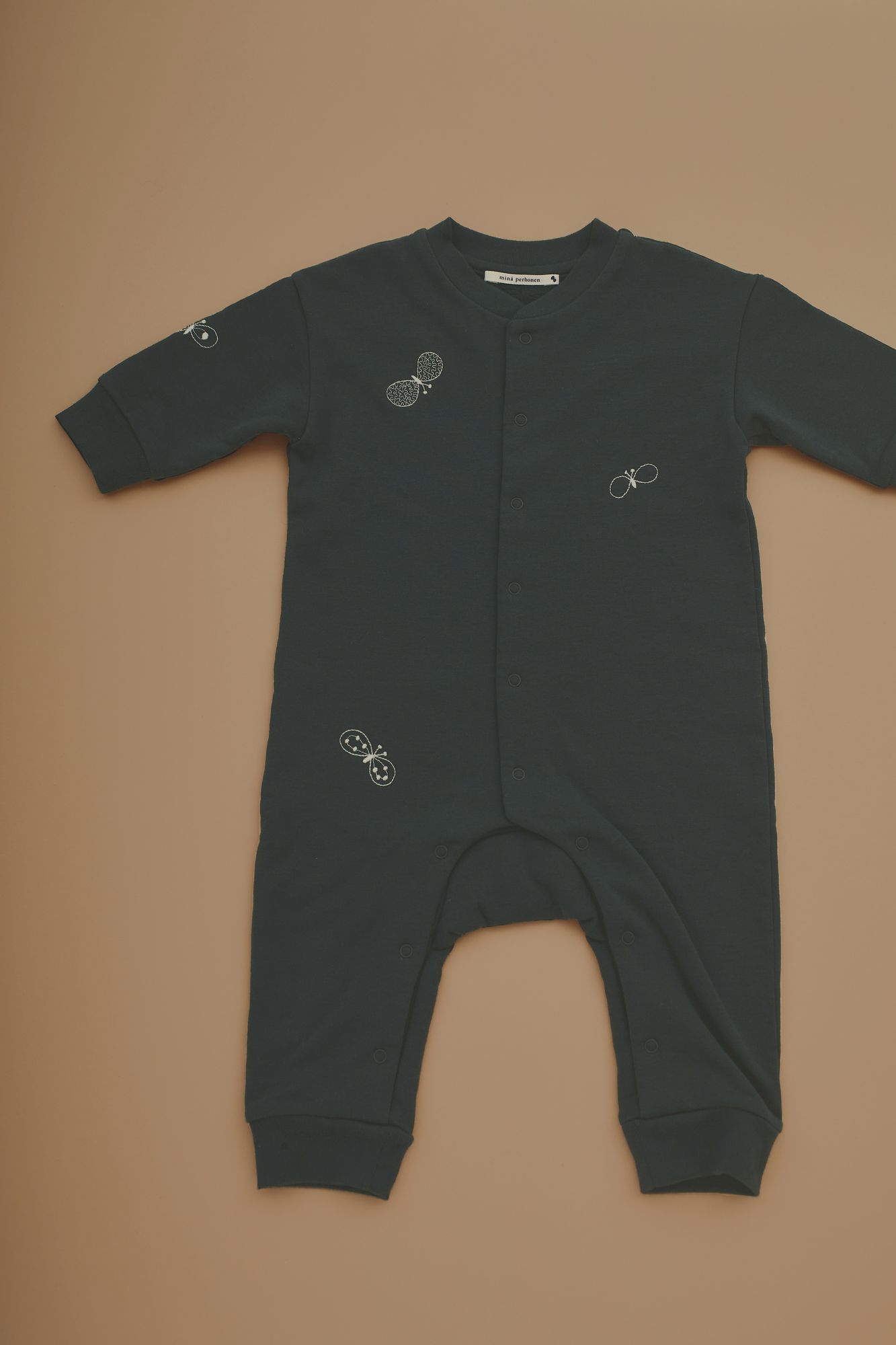 choucho ロンパース - minä perhonen