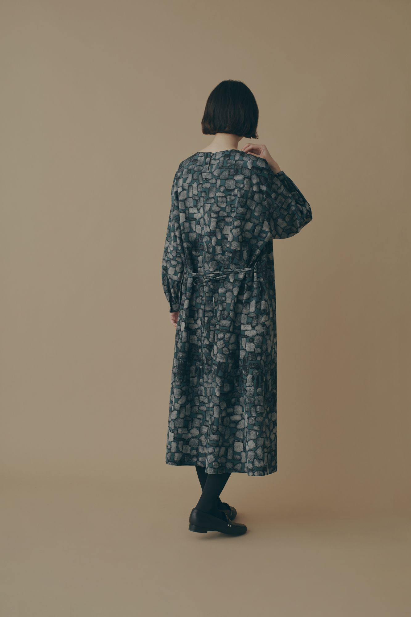 kivi ドレス - minä perhonen