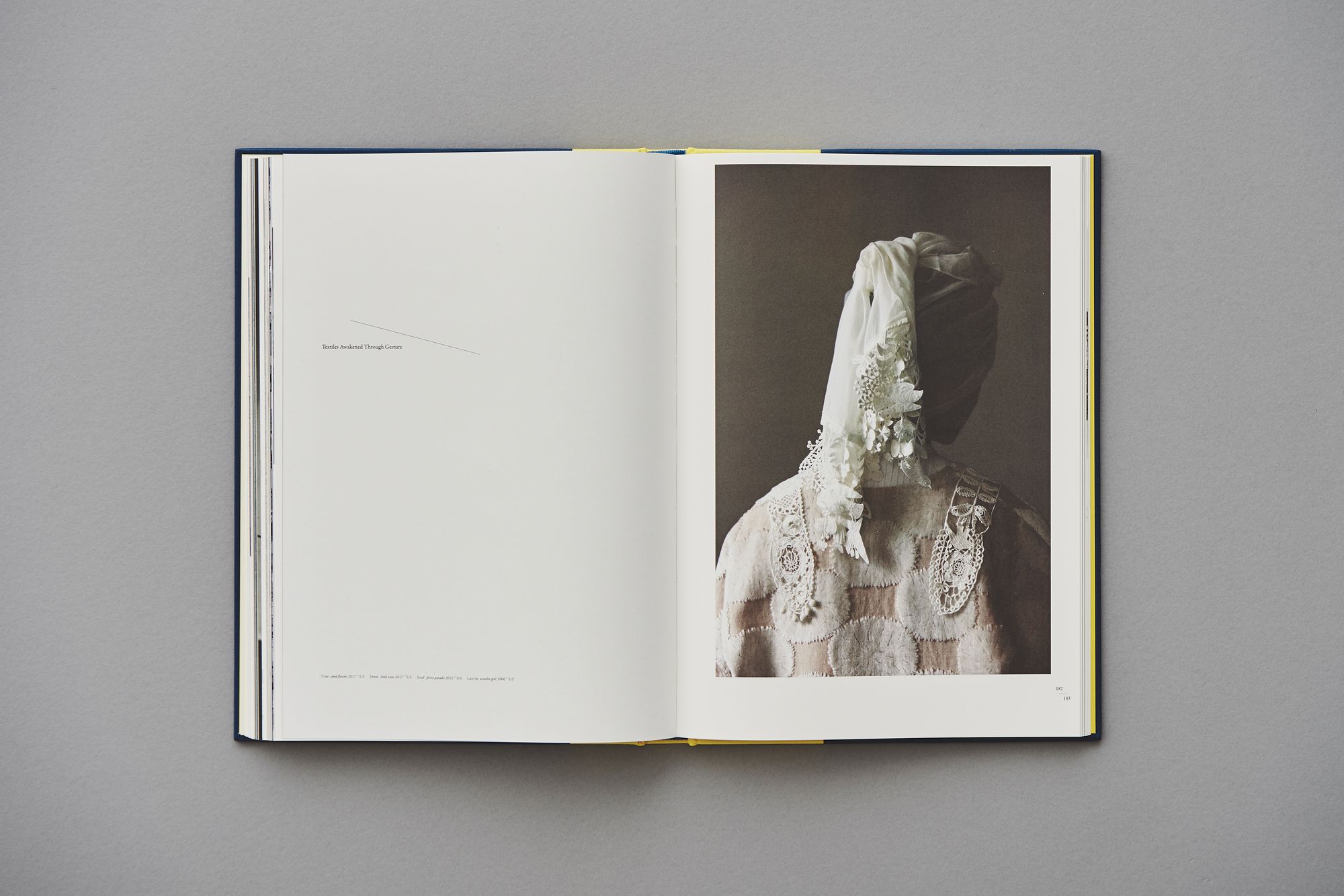 ミナペルホネン　ripples 日本語対訳版付き　アートブック　写真集 ripples 和訳冊子付き - minä perhonen