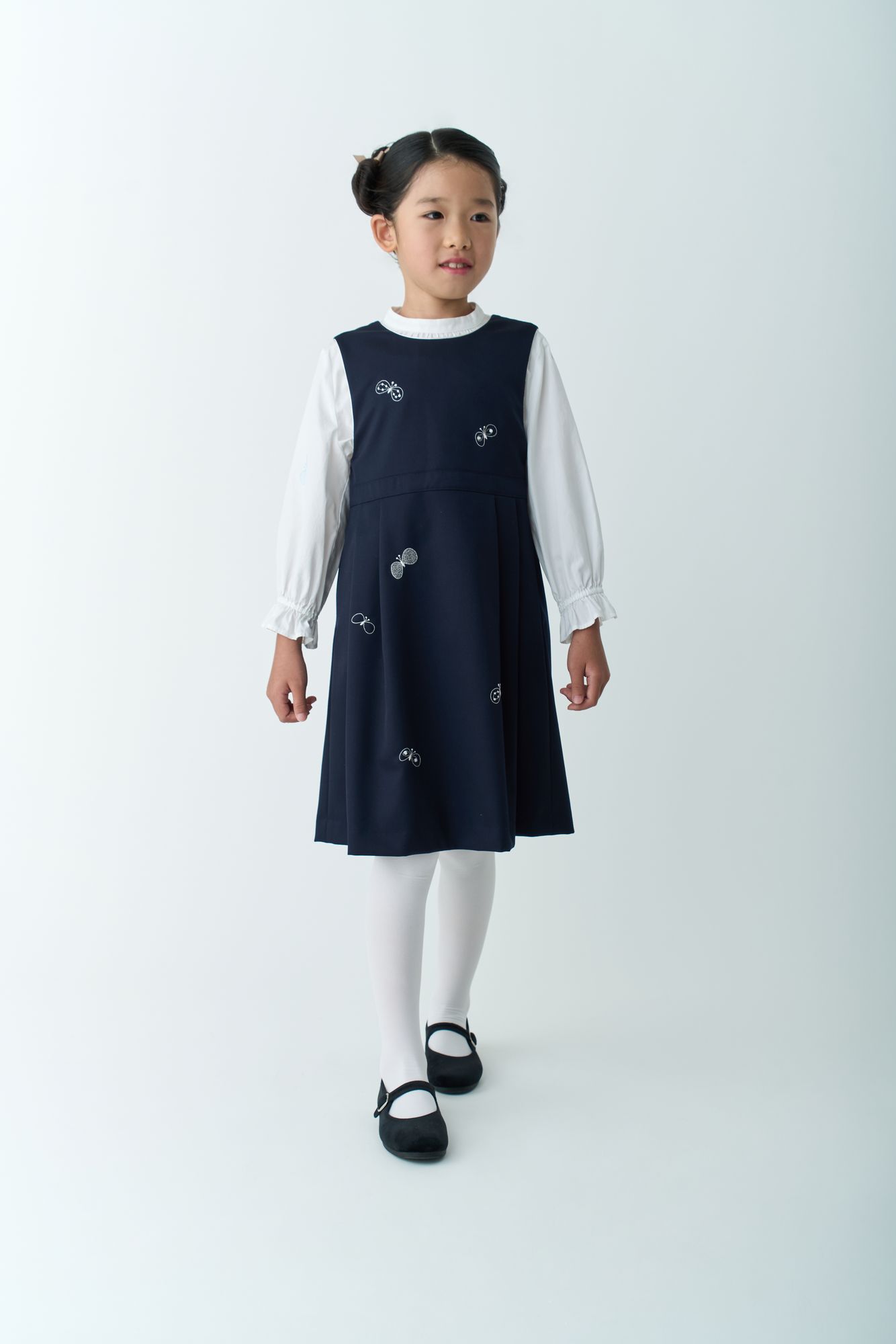 choucho ドレス - minä perhonen