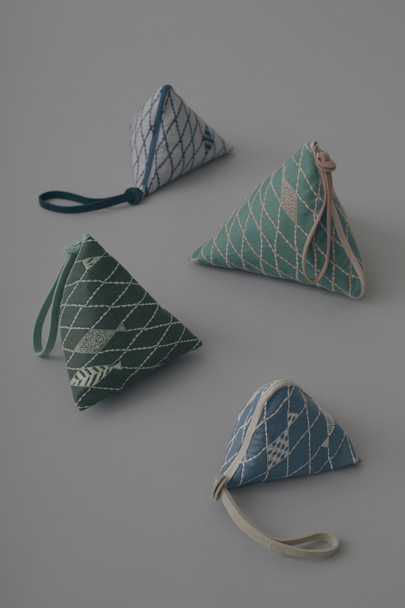 pacific tetra pouch - minä perhonen