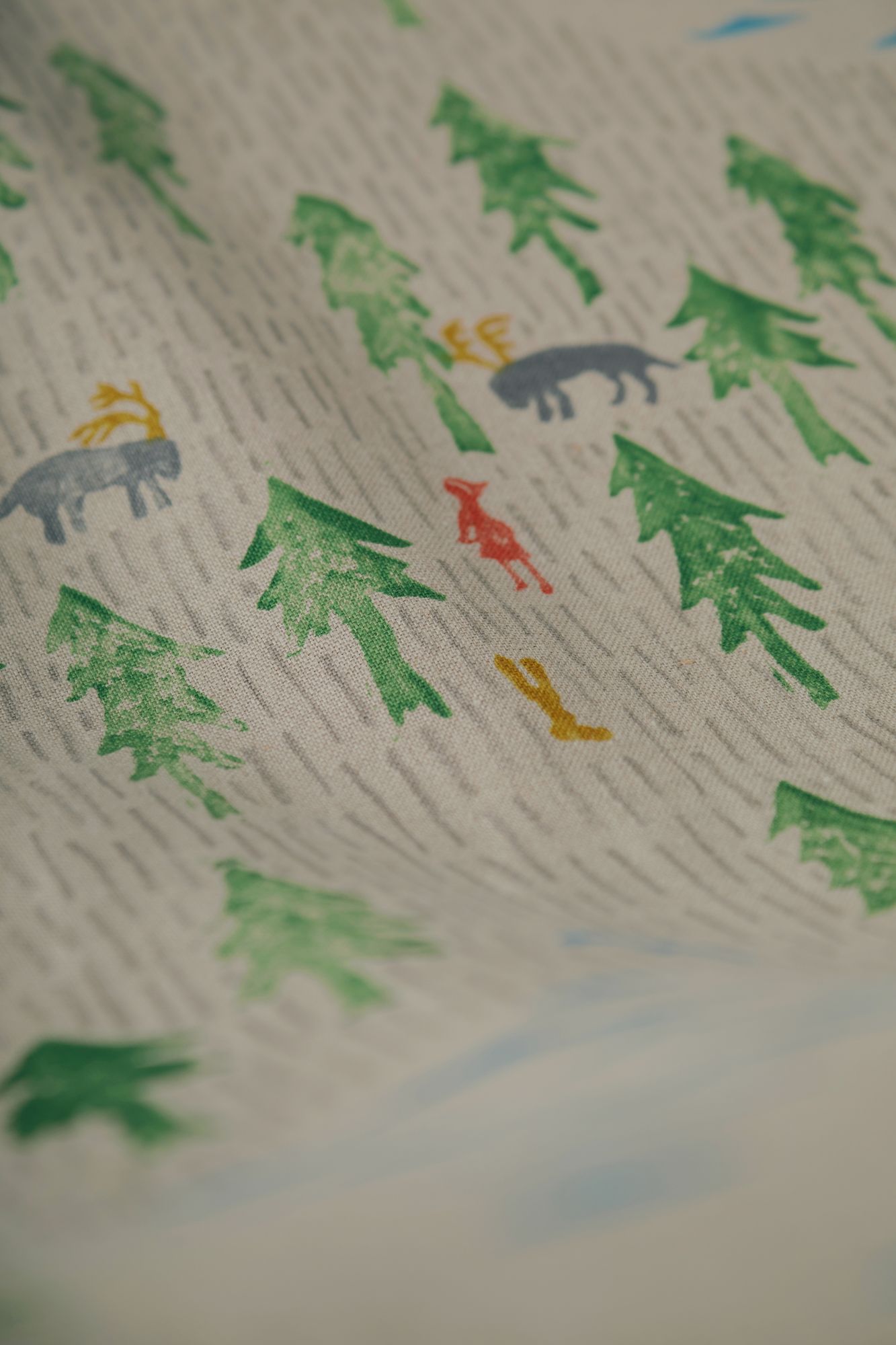 one day ファブリック - minä perhonen