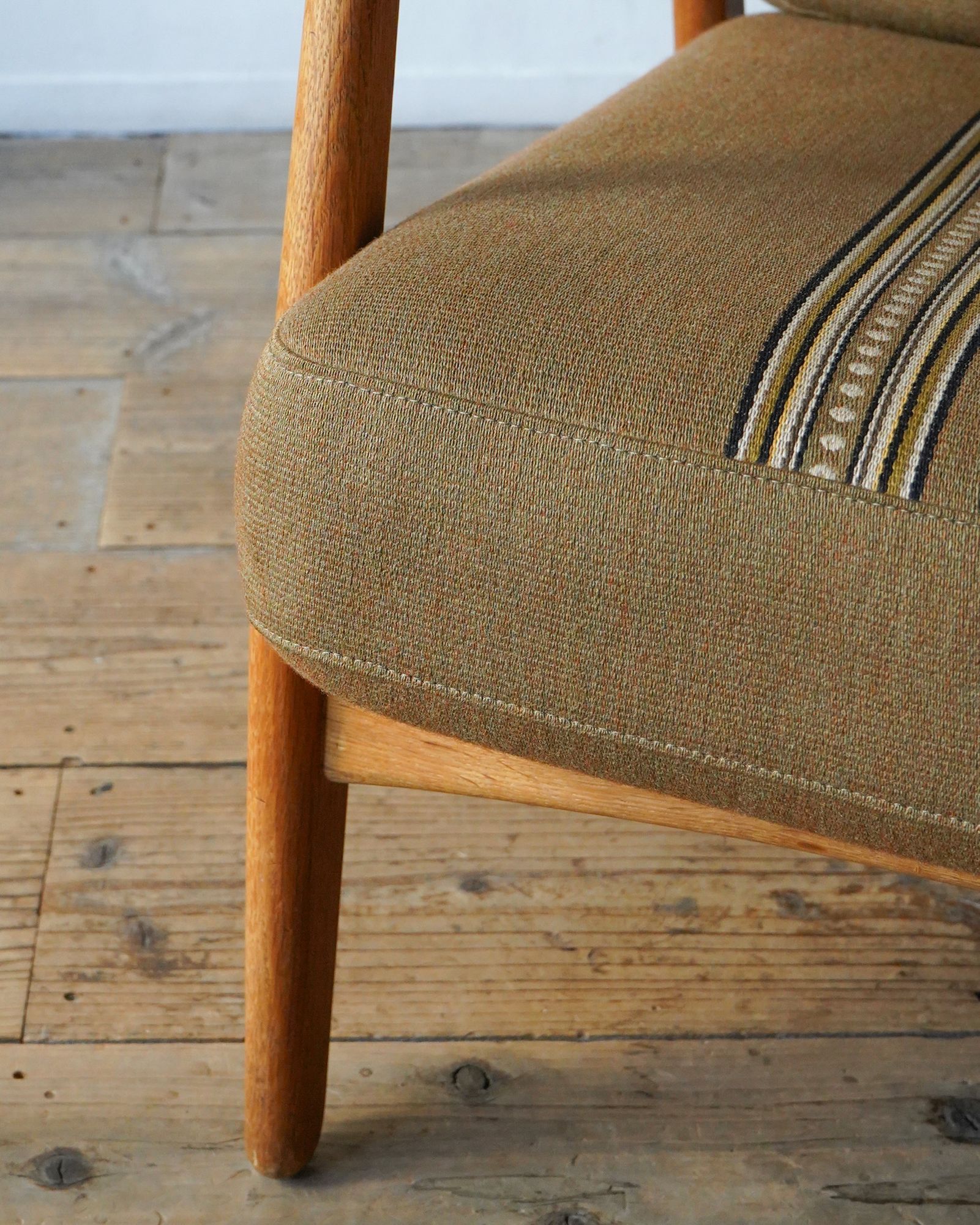 Easy Chair - minä perhonen