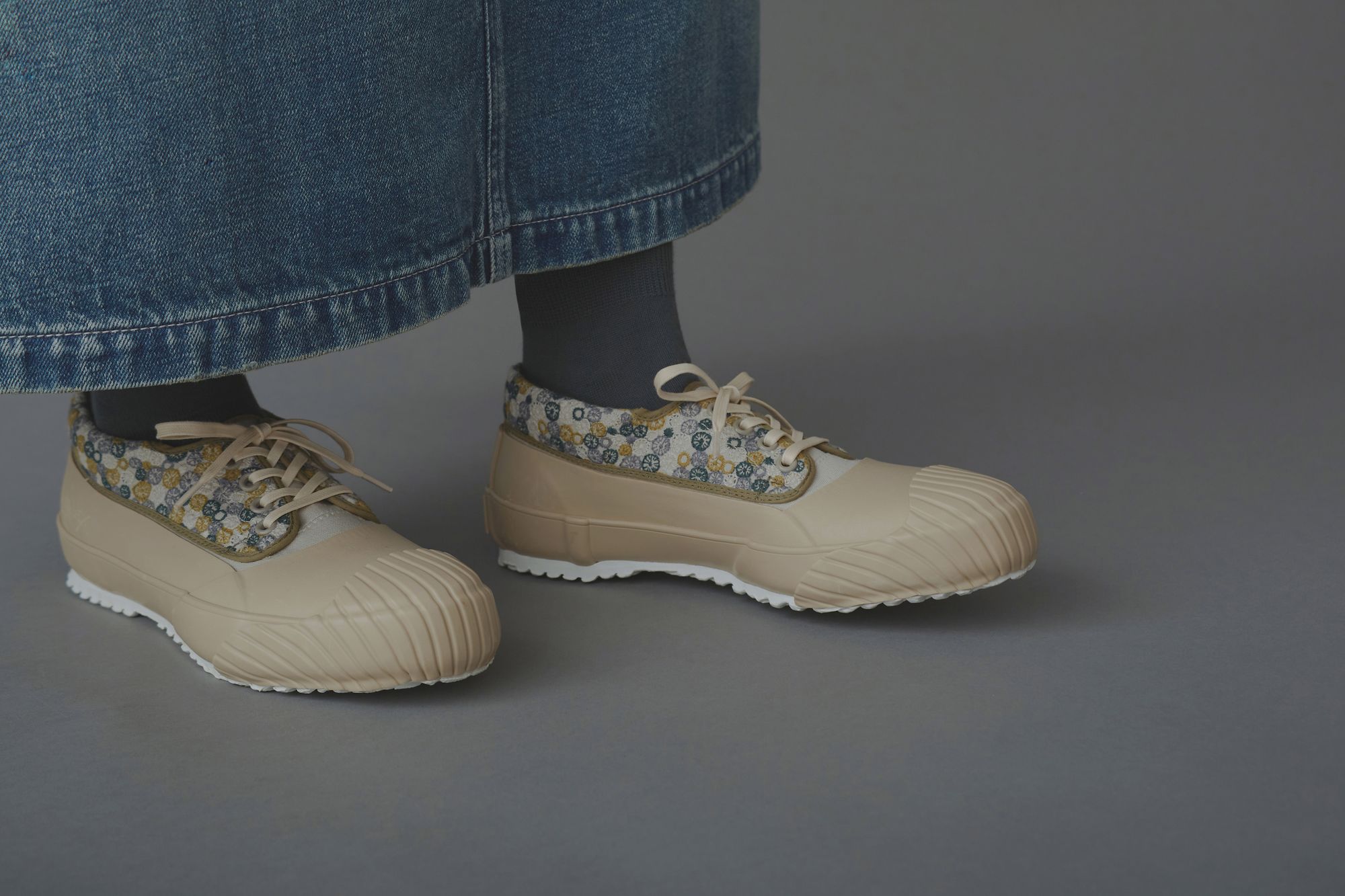 skyful MUDGUARD - minä perhonen