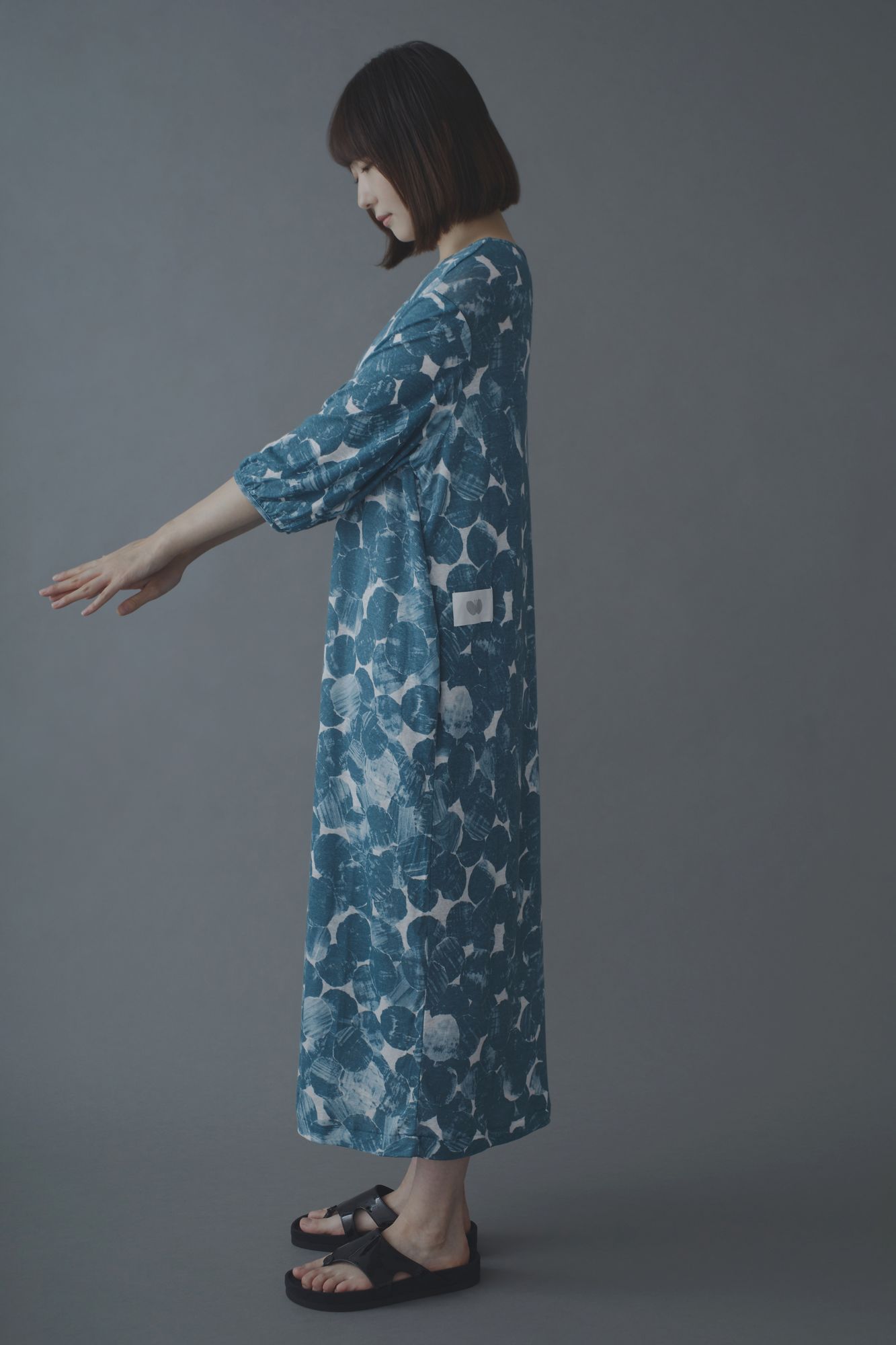 le lac カットソードレス - minä perhonen