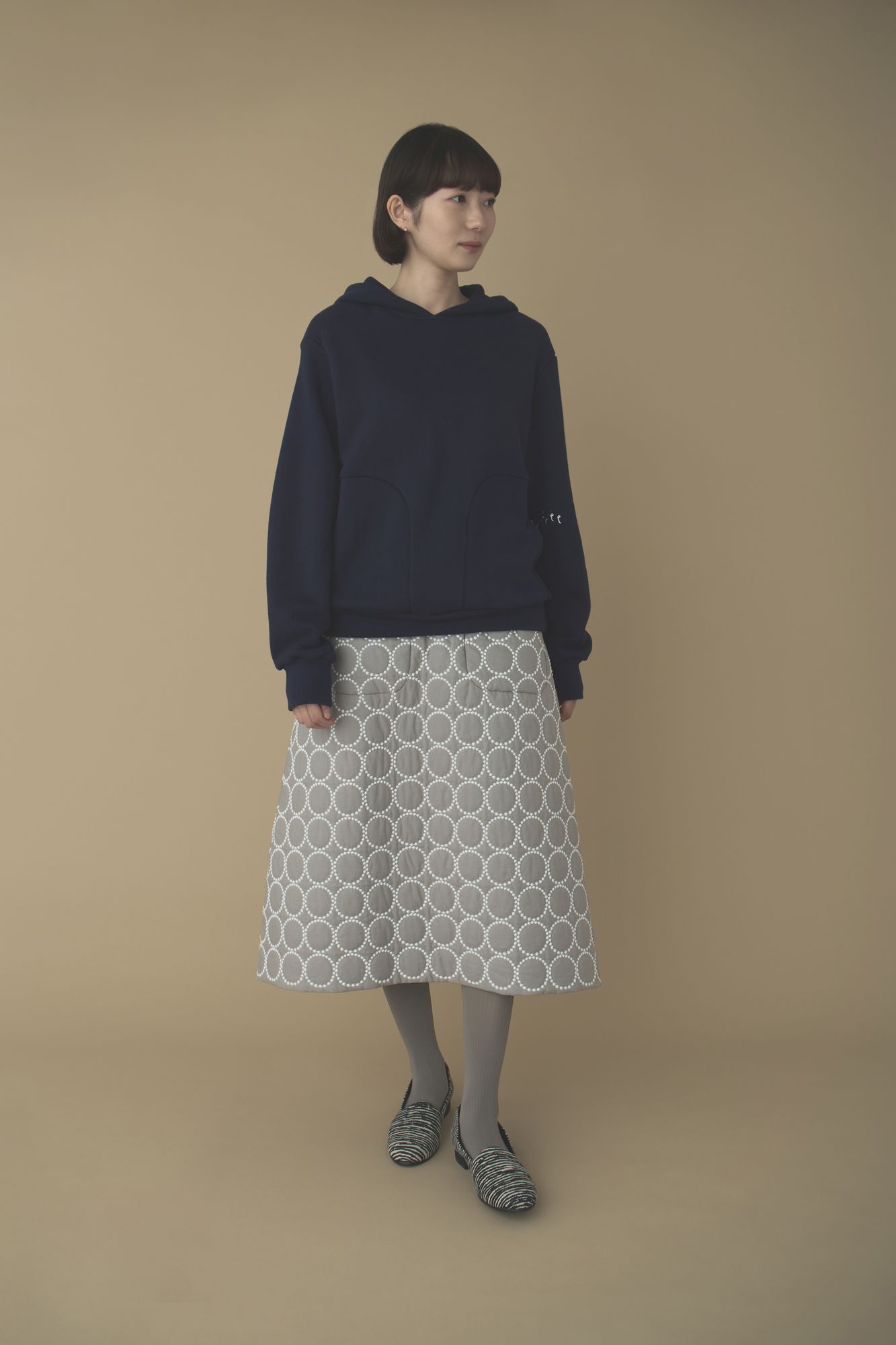 care free プルオーバー - minä perhonen