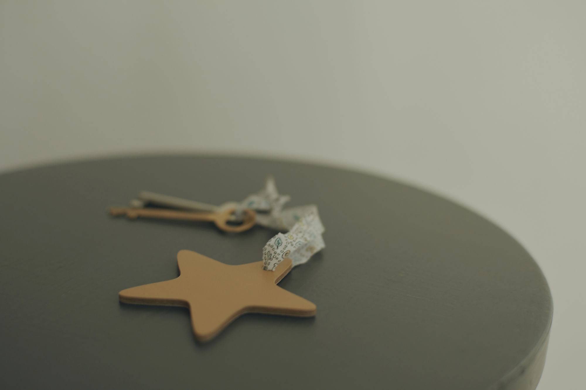 Biscuit Charm star - minä perhonen