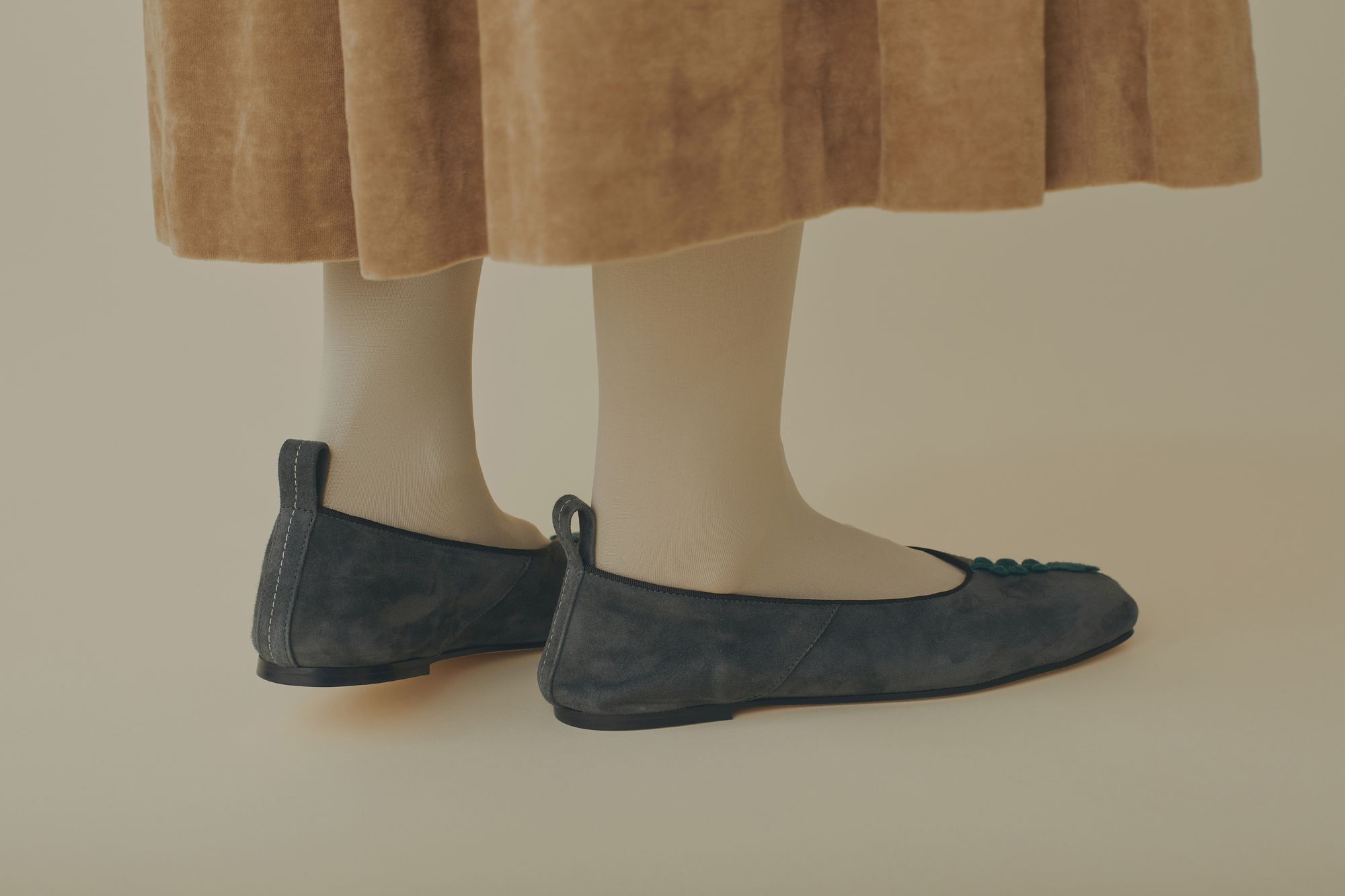 kävellä シューズ - minä perhonen