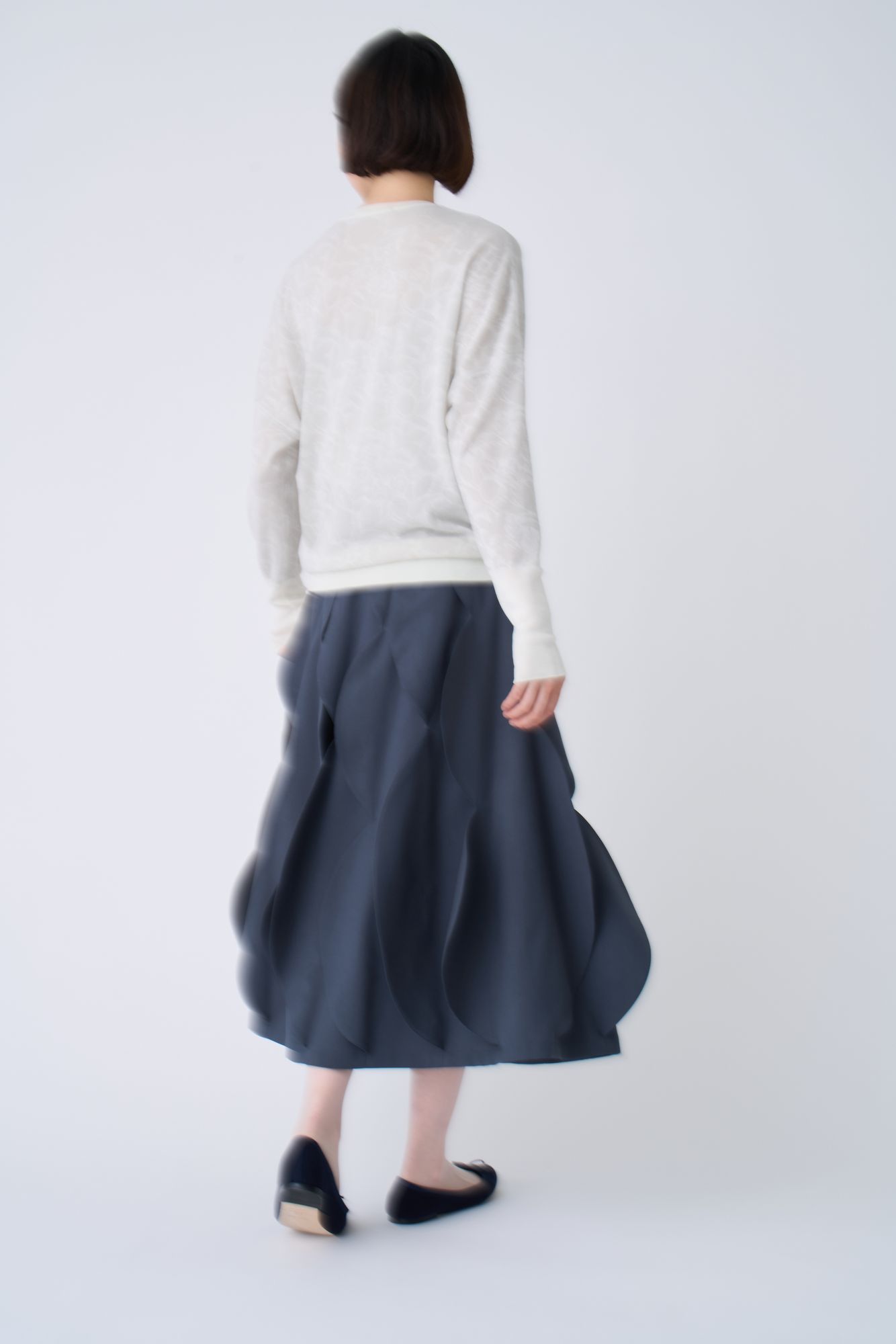 pulita スカート - minä perhonen