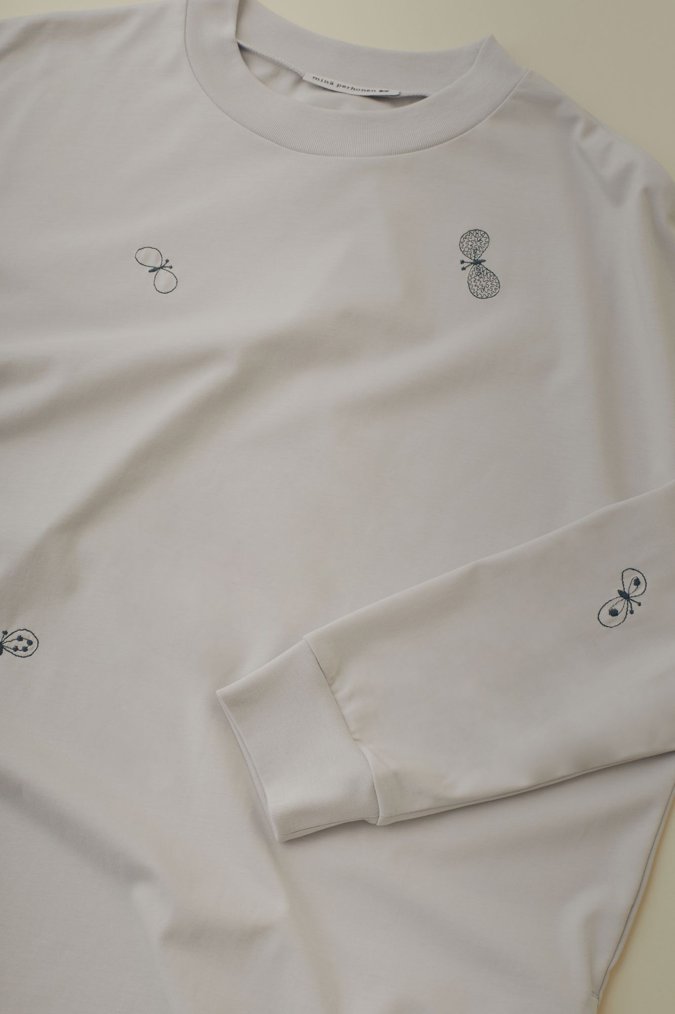 choucho カットソードレス - minä perhonen