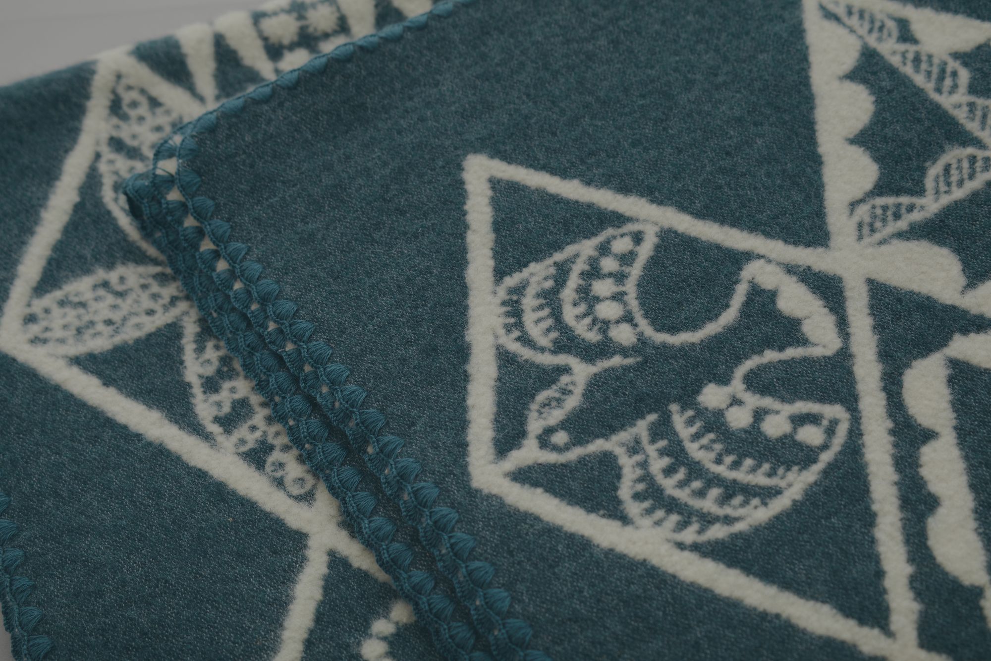 symphony ブランケット - minä perhonen