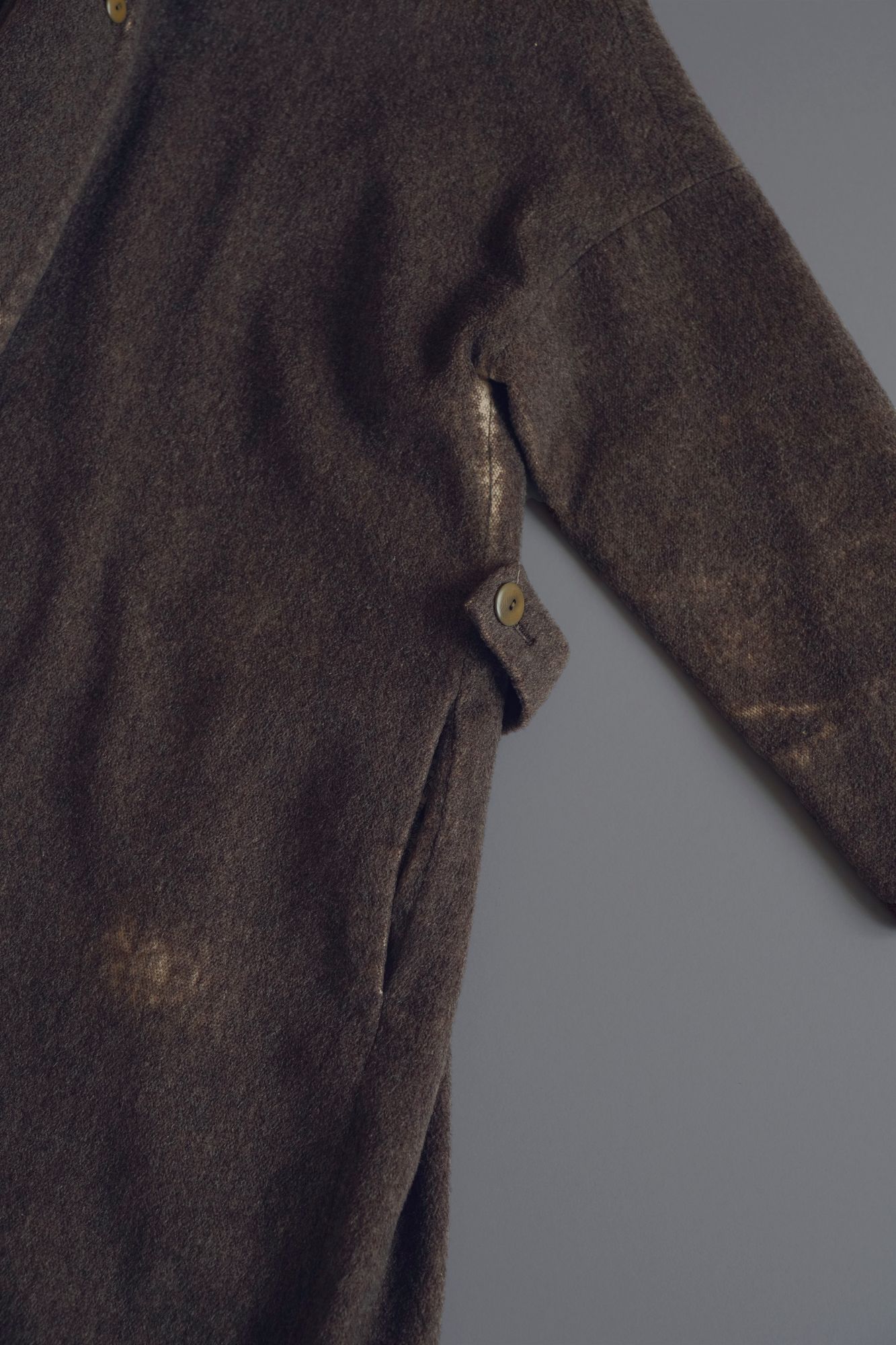 largo” coat - minä perhonen