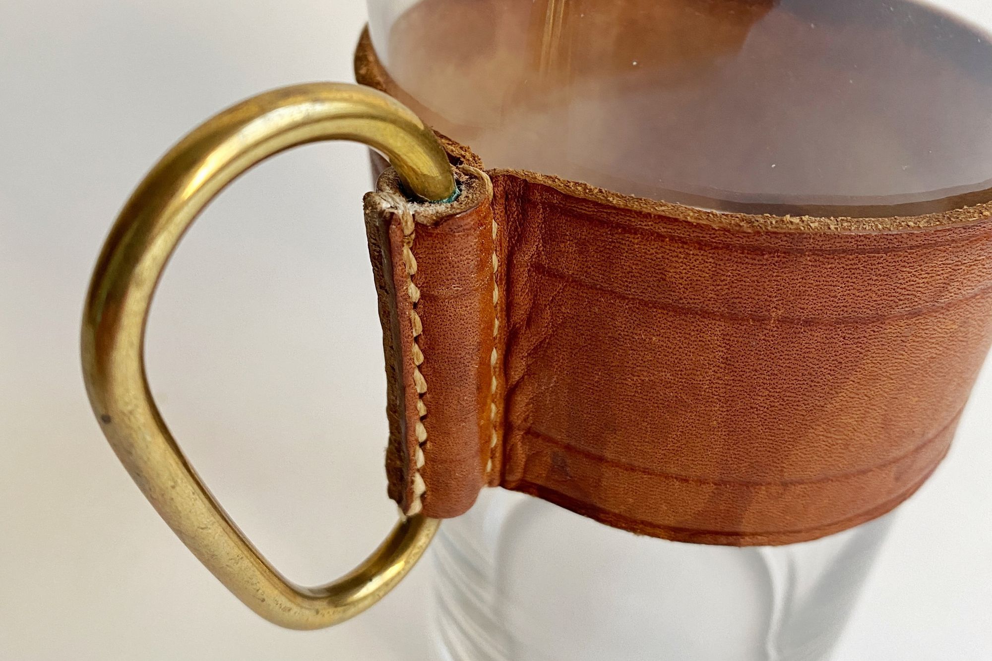 Martini Pitcher - minä perhonen