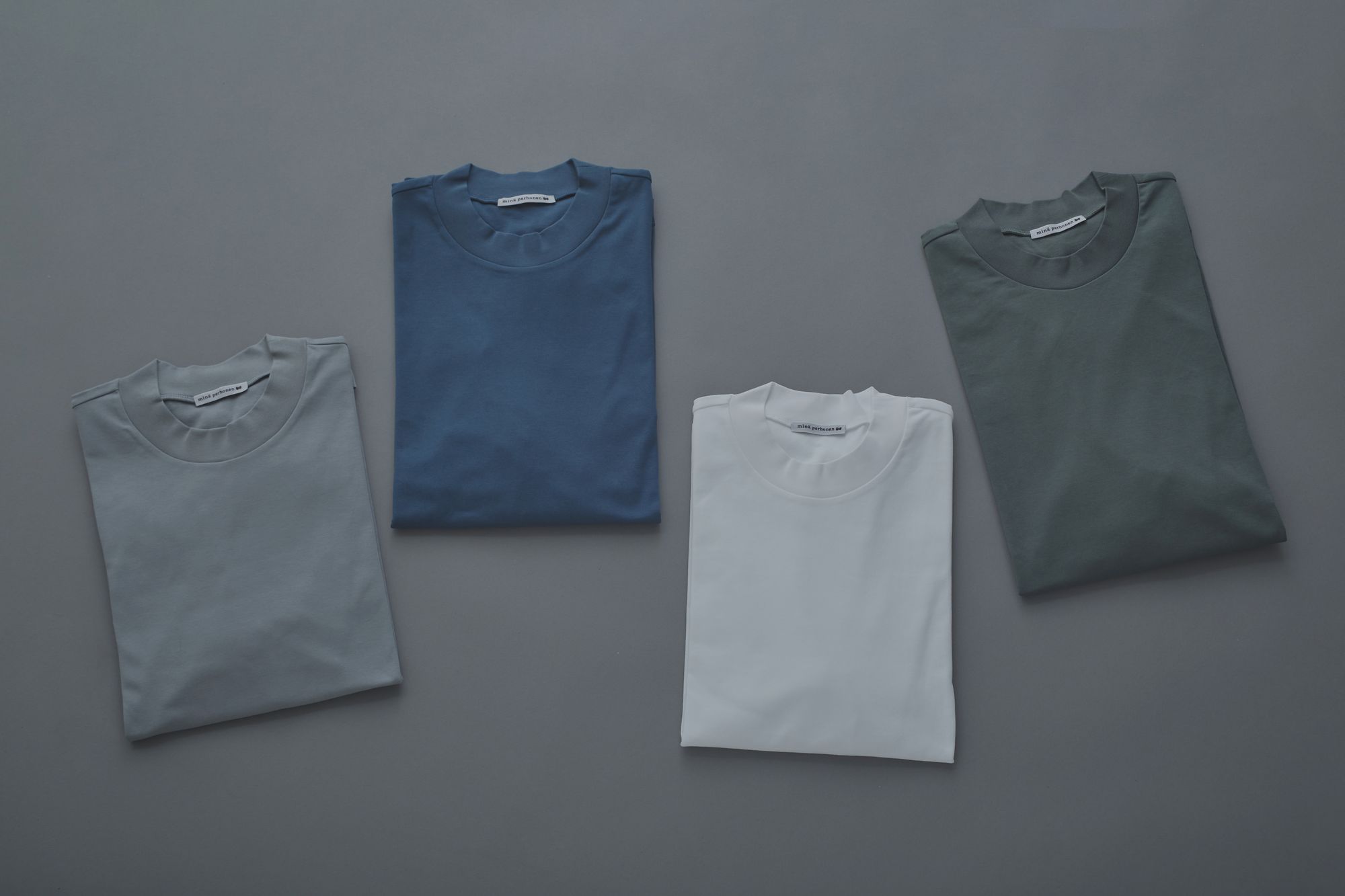 syvä 長袖カットソー - minä perhonen