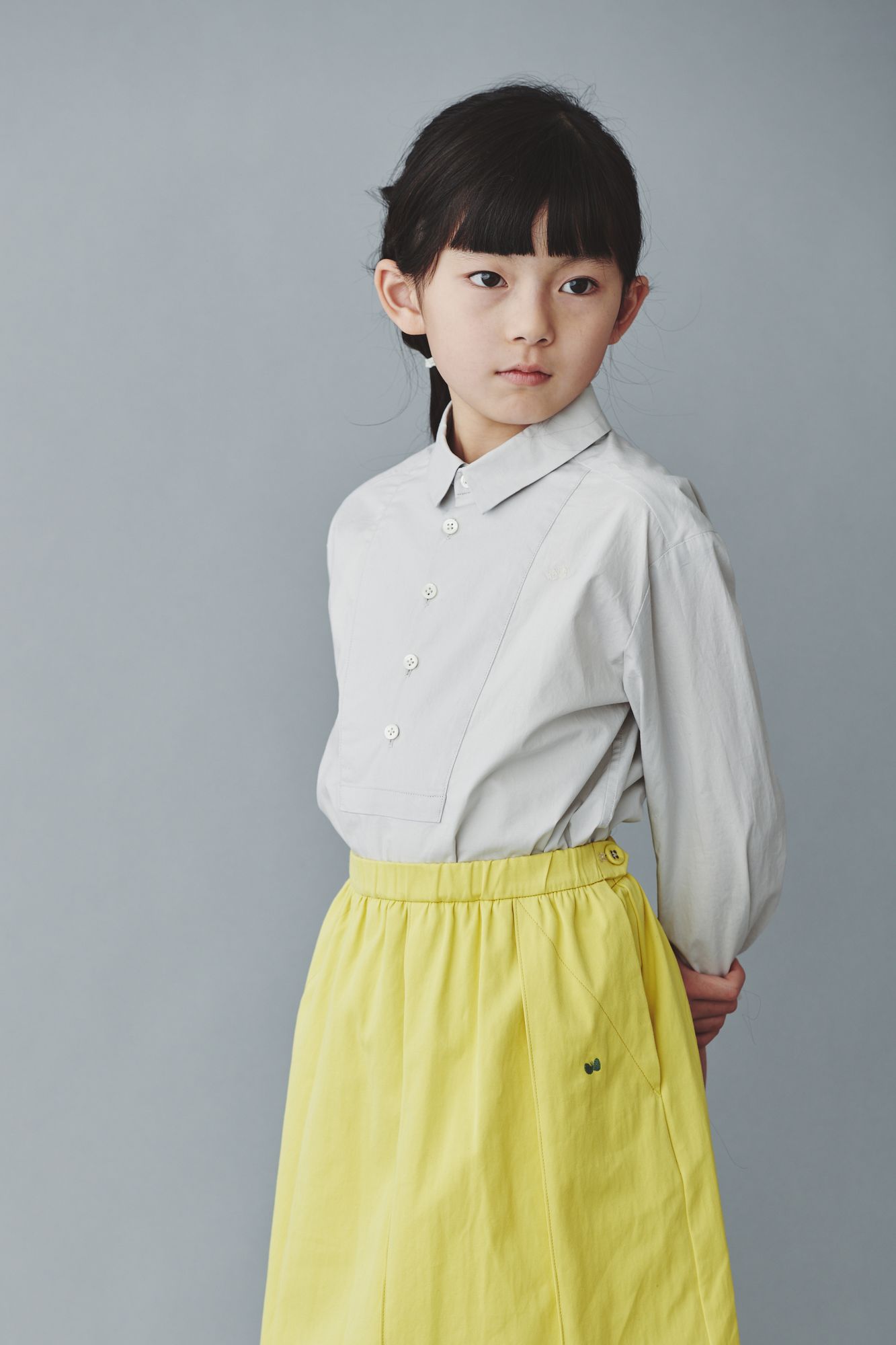 laula ブラウス - minä perhonen