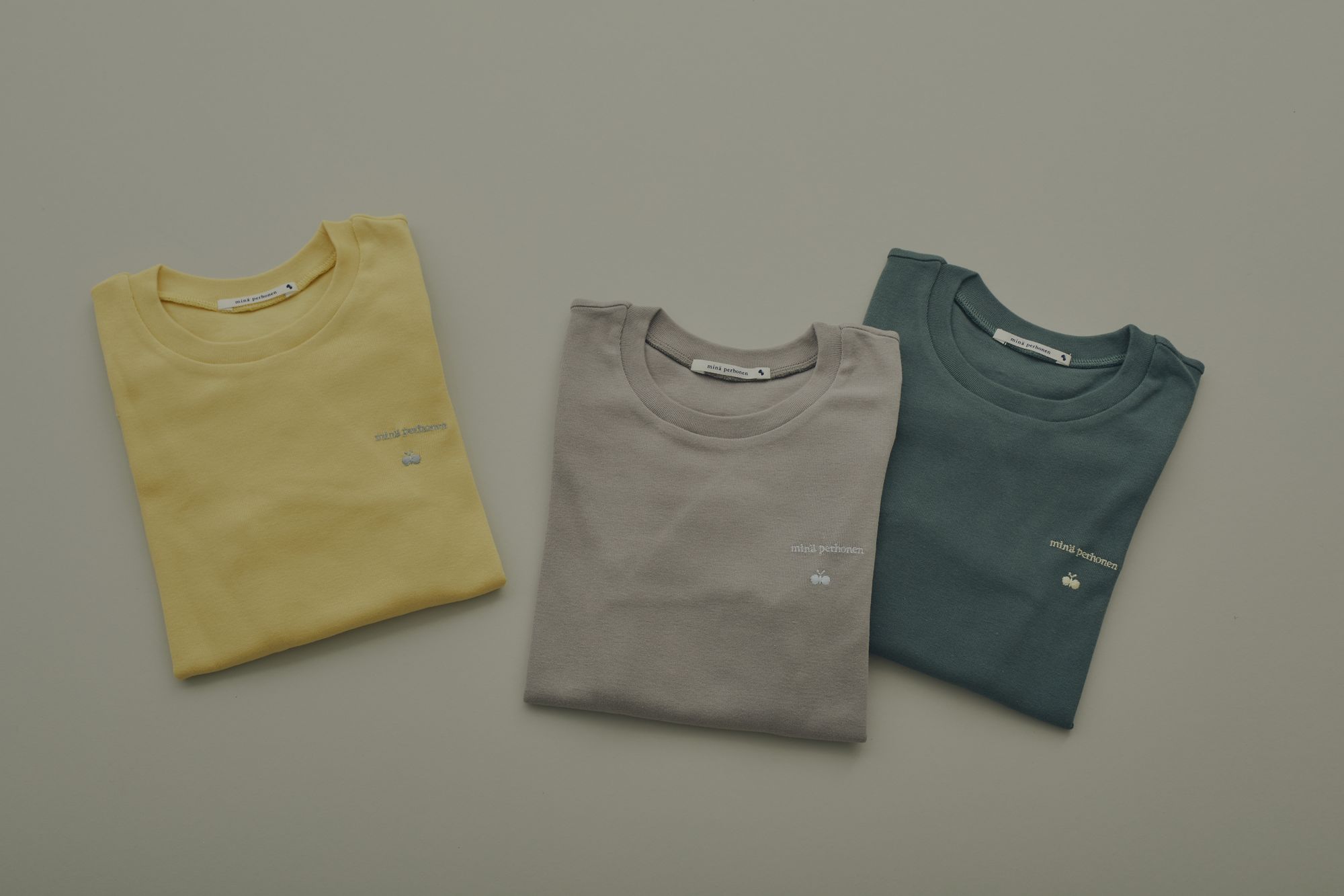 choucho カットソー - minä perhonen