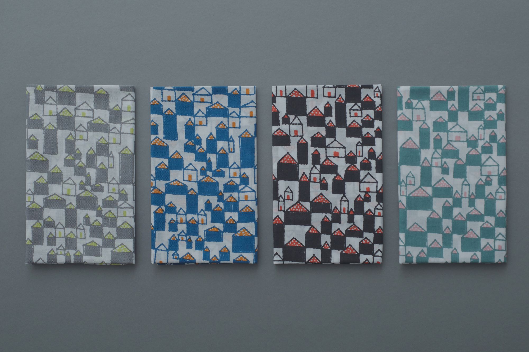 手拭 - minä perhonen