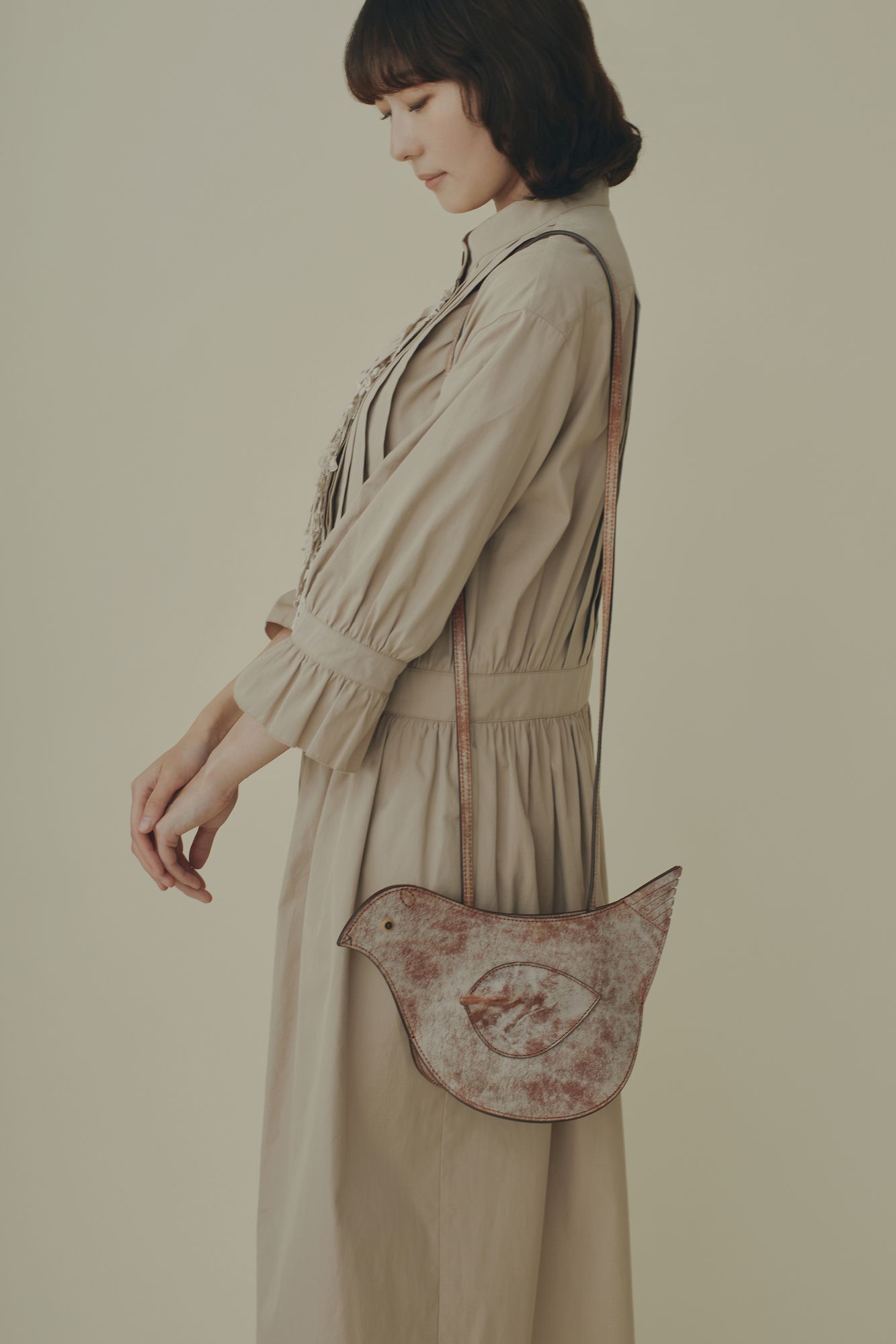 tori pochette - minä perhonen