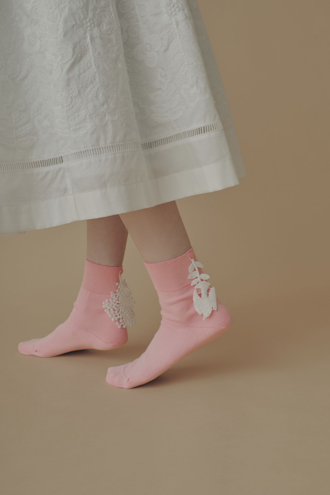 forest parade ソックス - minä perhonen