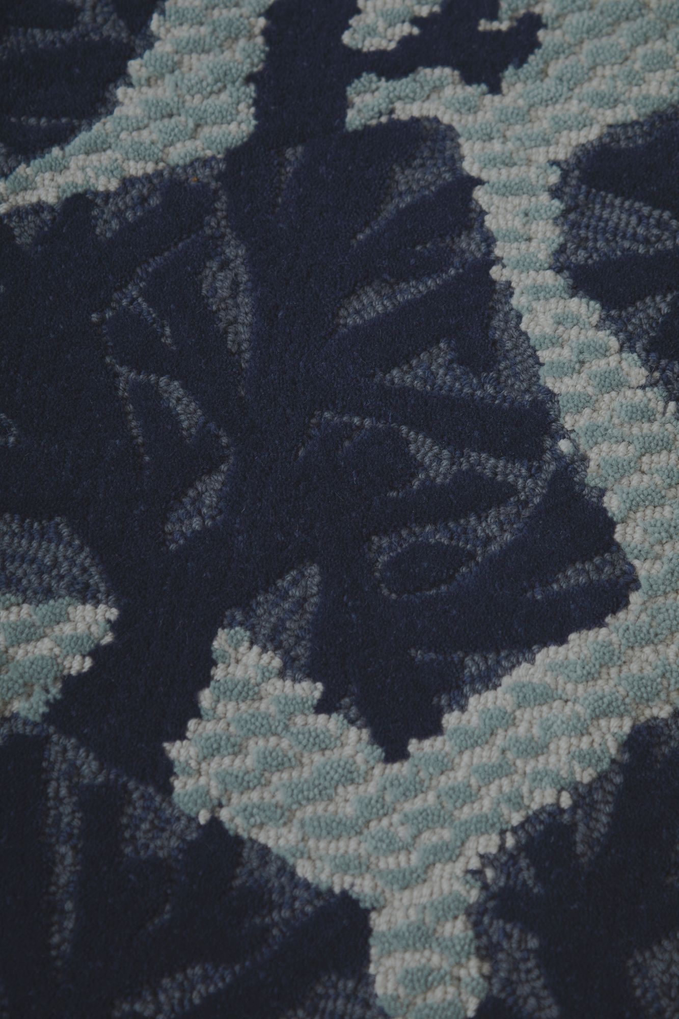 fogland ラグ - minä perhonen