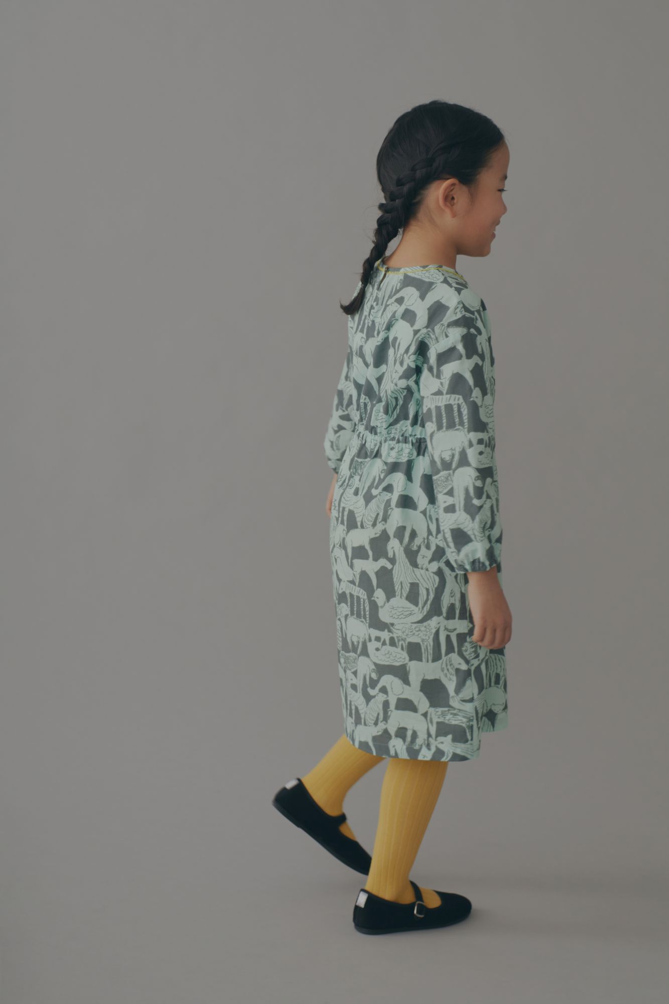 life puzzle ドレス - minä perhonen