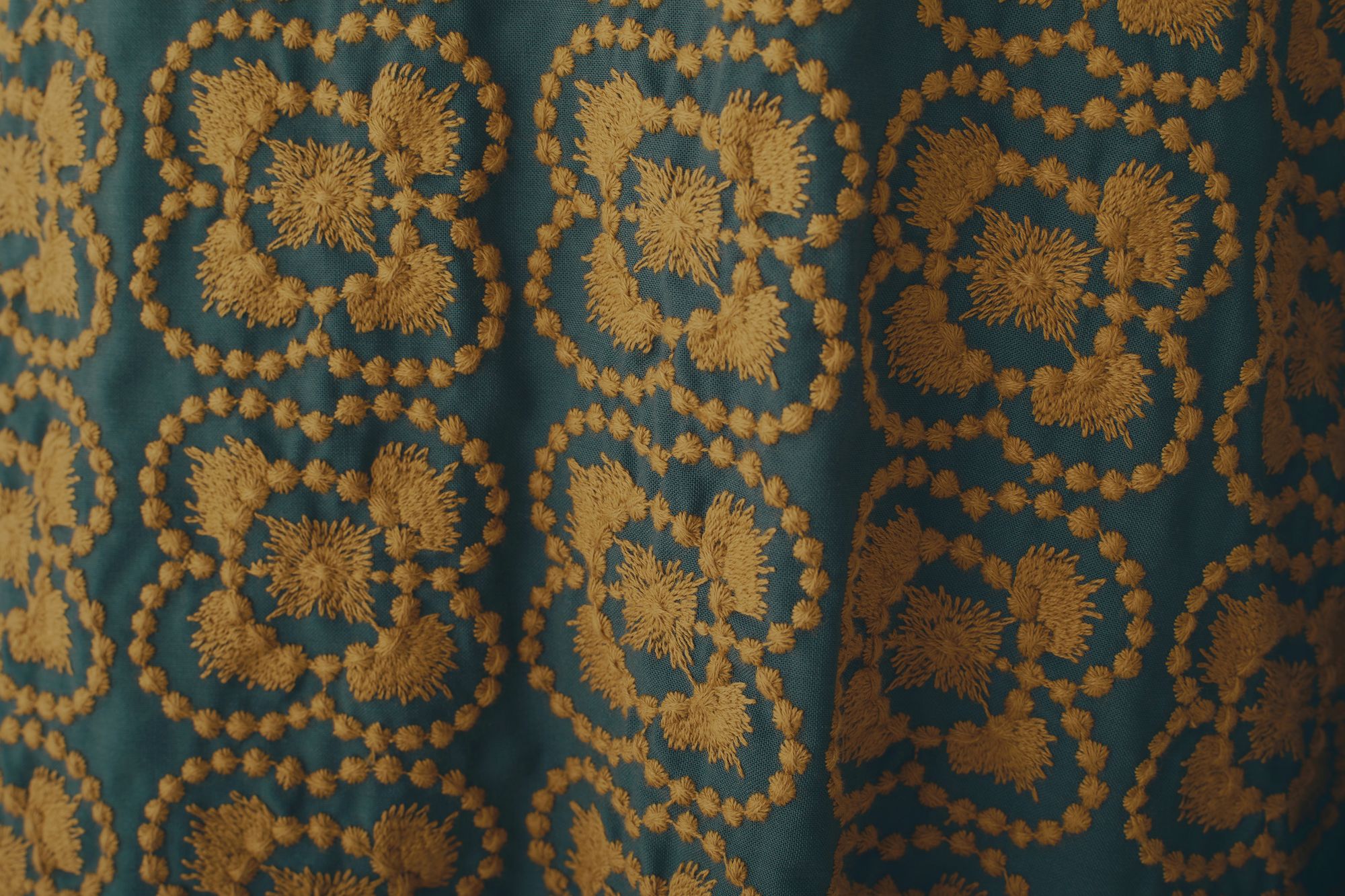 blumen ブラウス - minä perhonen