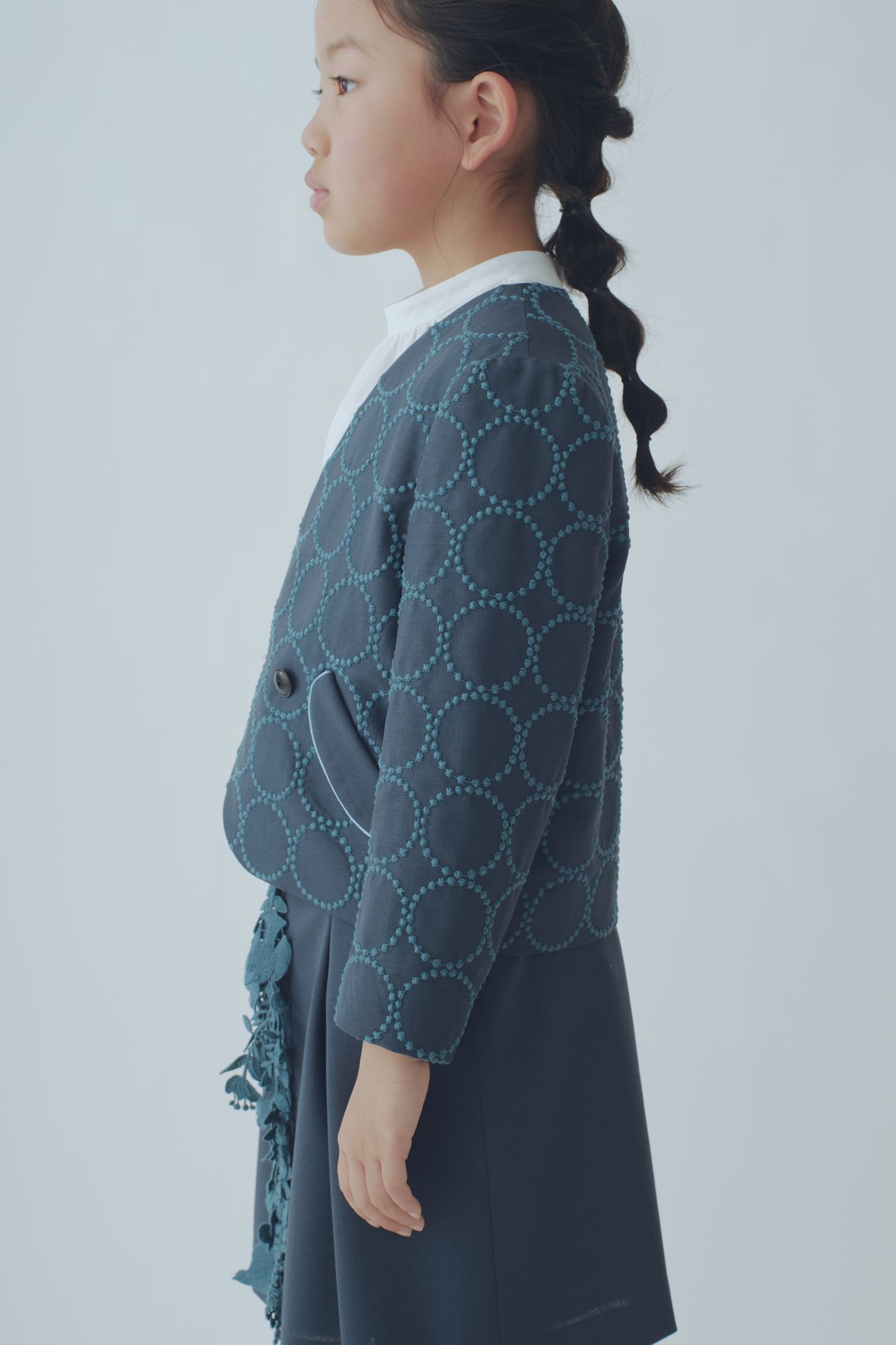 tambourine ジャケット - minä perhonen