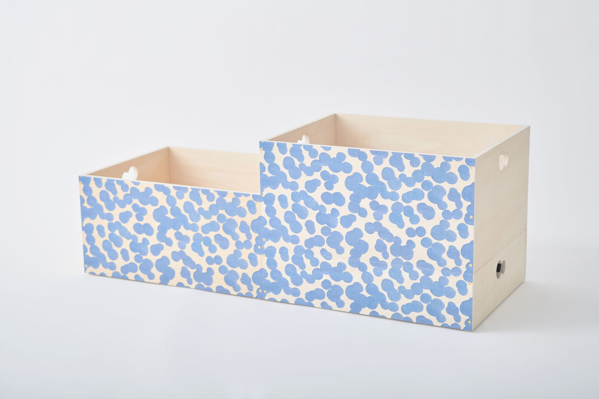 LINDEN BOX - minä perhonen