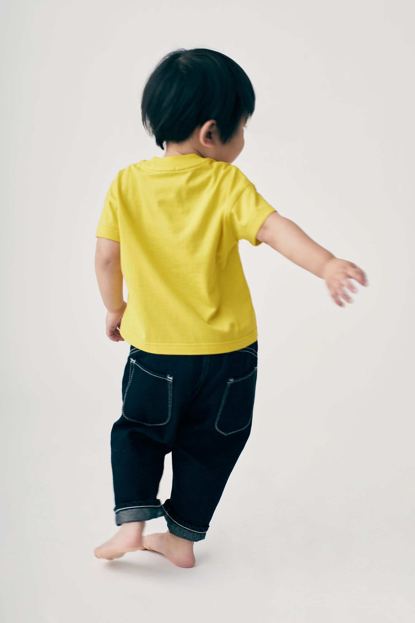 calin カットソー - minä perhonen