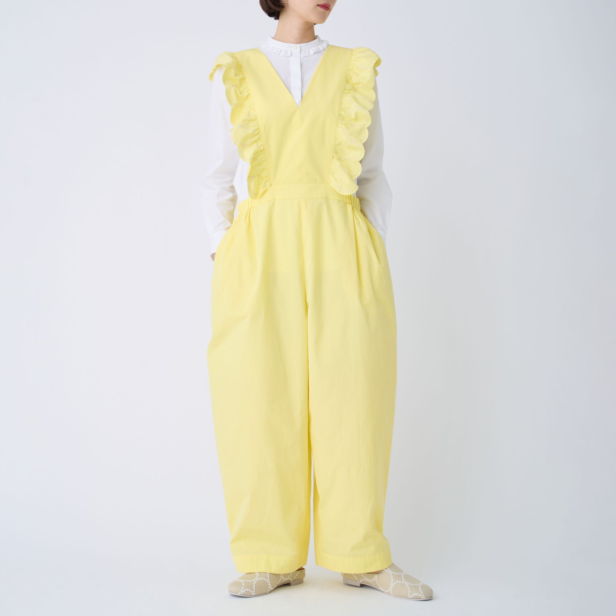 Online Store - minä perhonen