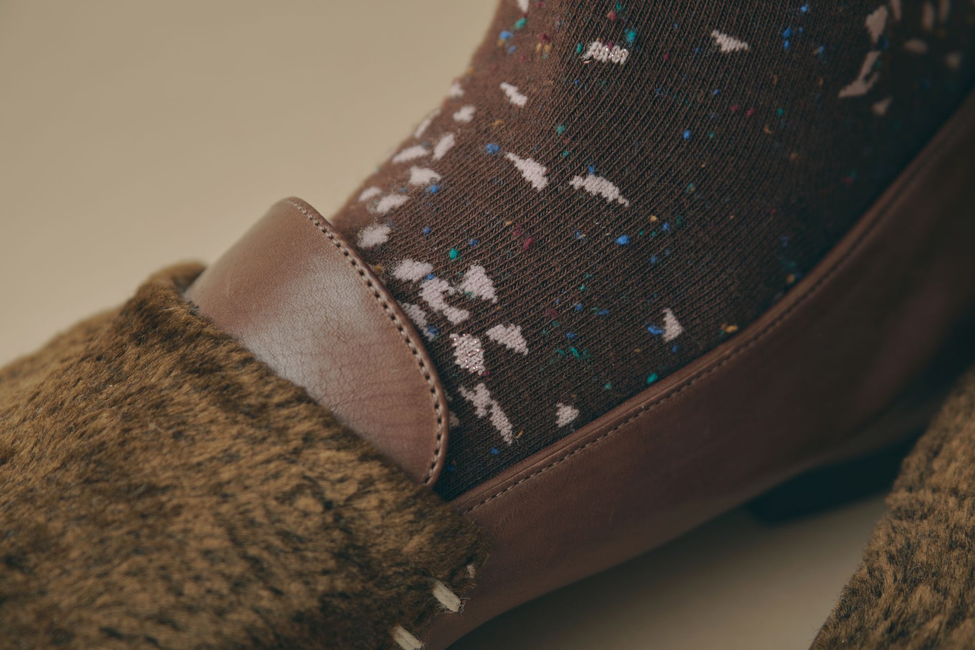 star snow タイツ - minä perhonen