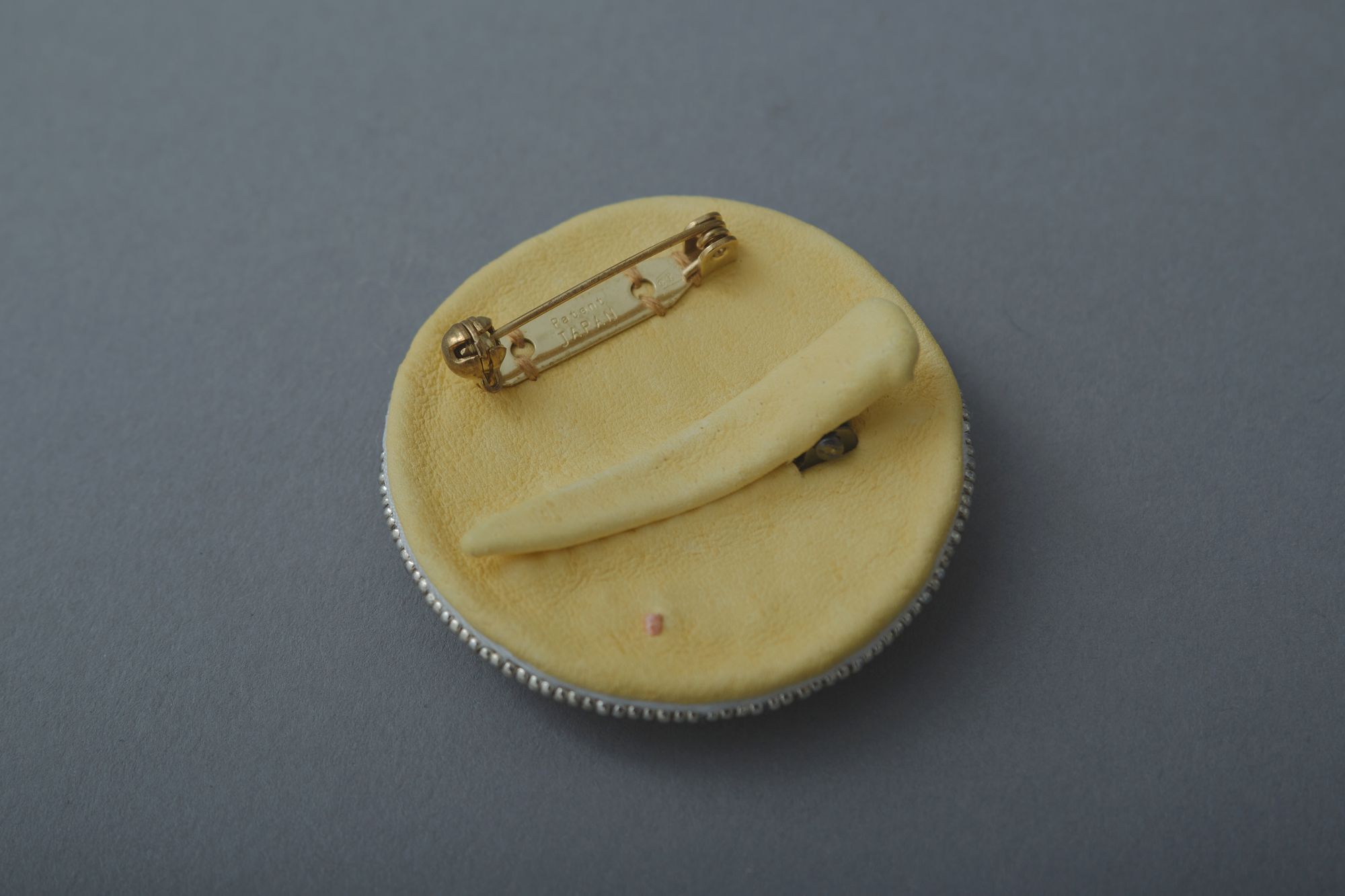 I remember. ブローチ - minä perhonen