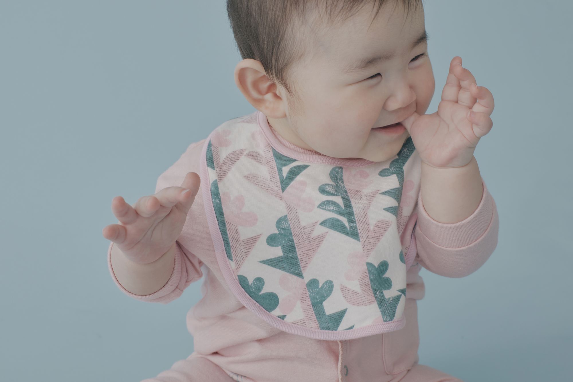 mini perhonen twin flower 半袖 minä perhonen ミナペルホネン twin flower mini perhonen twin flower