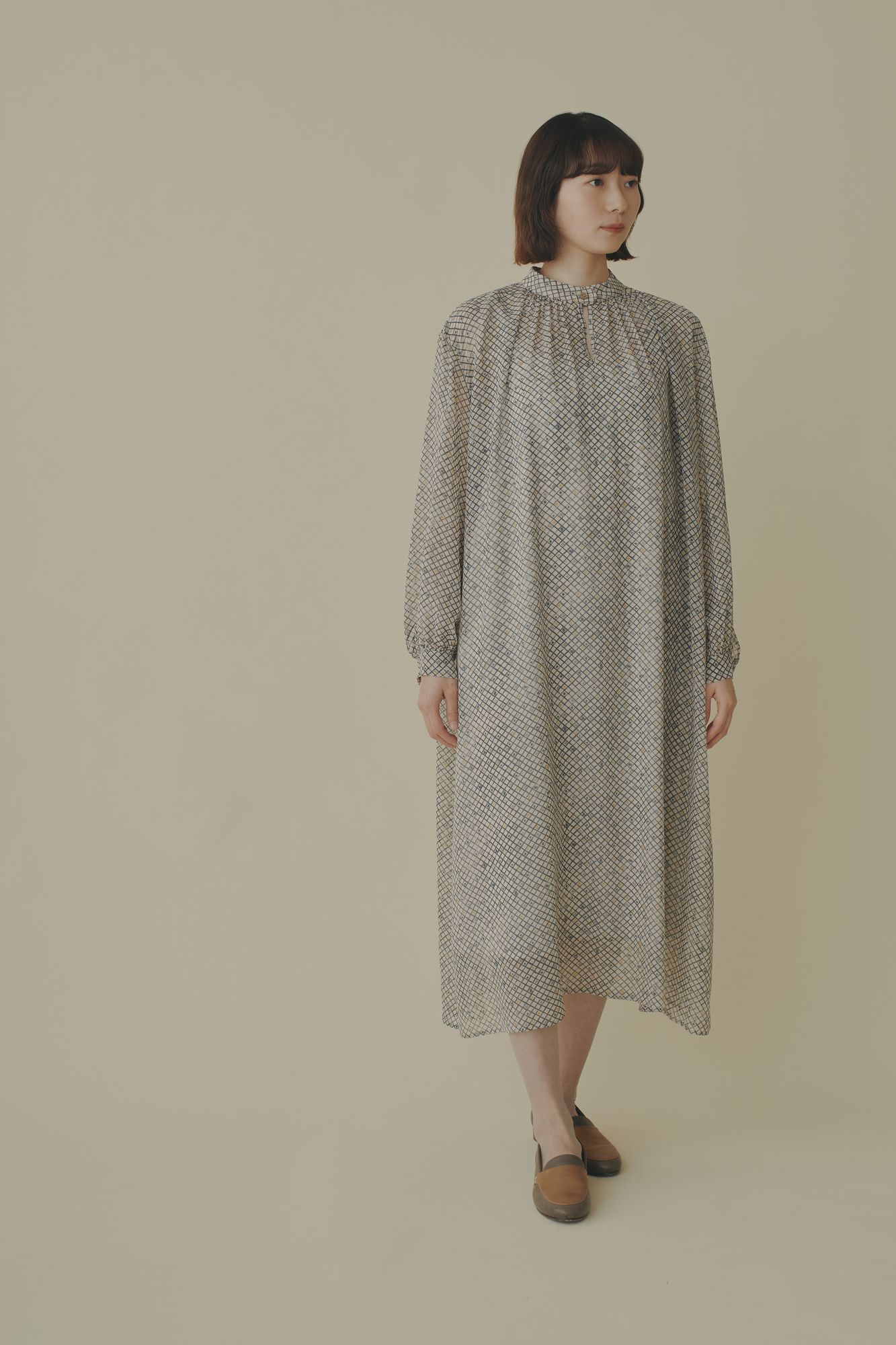 tuike ドレス - minä perhonen