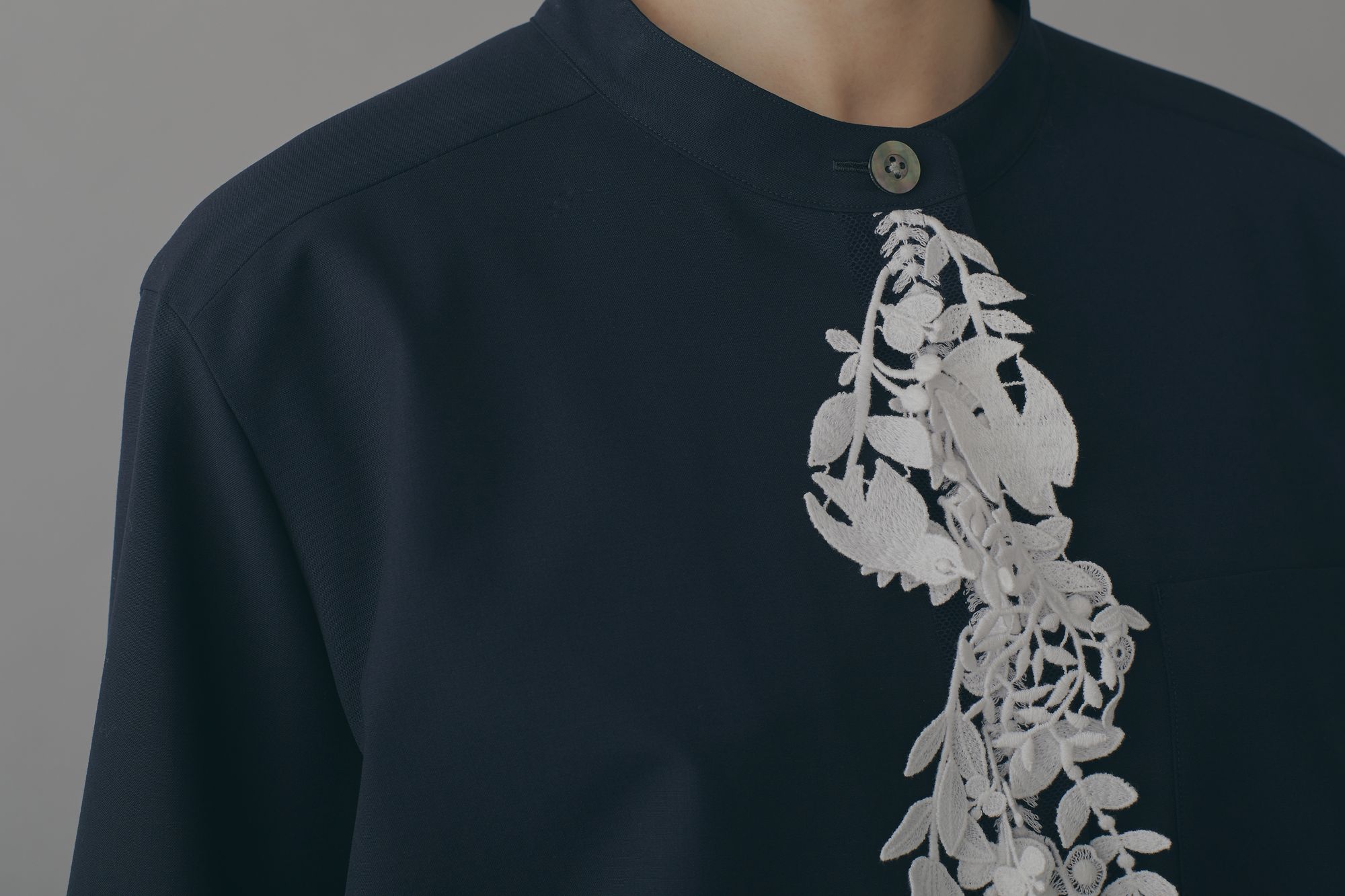 forest parade ブルゾン - minä perhonen