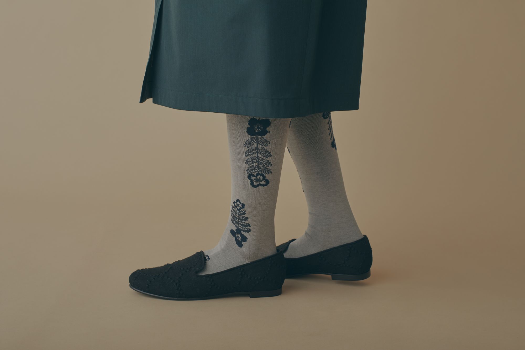 swing garden タイツ - minä perhonen