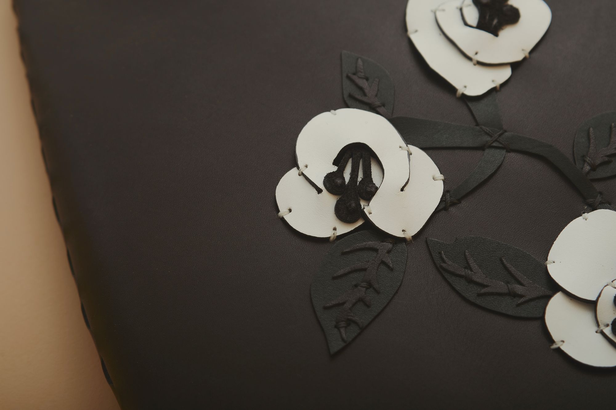 figue bag - minä perhonen