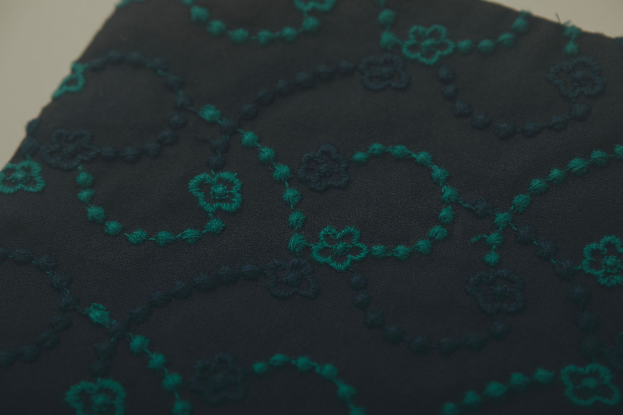 flower leap ミニバッグ - minä perhonen