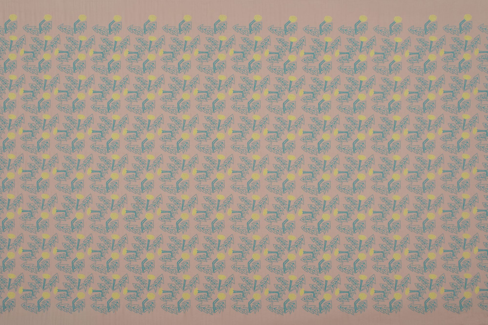 tanpopo ファブリック - minä perhonen