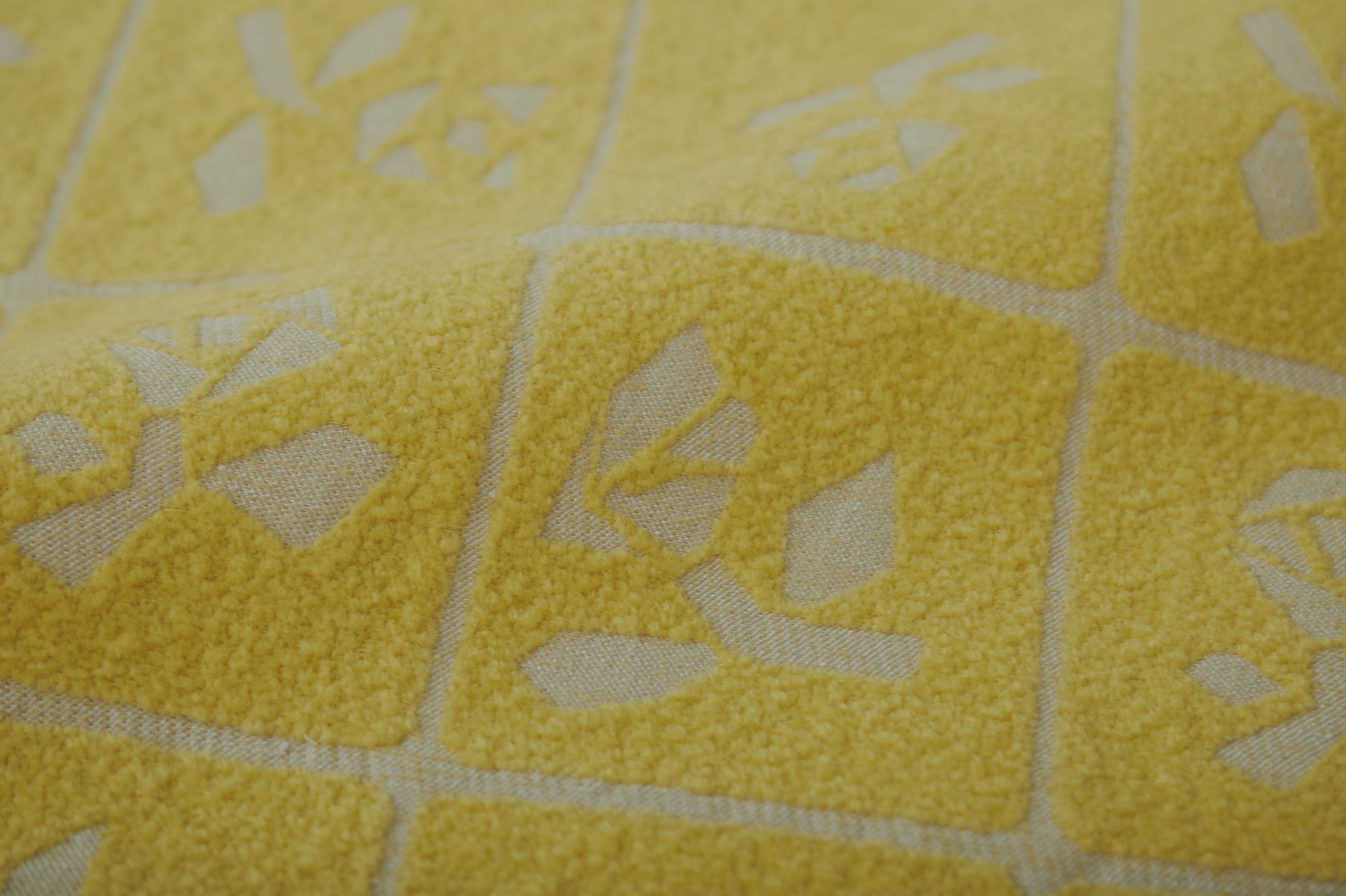 Lulu ファブリック 図案 large - minä perhonen