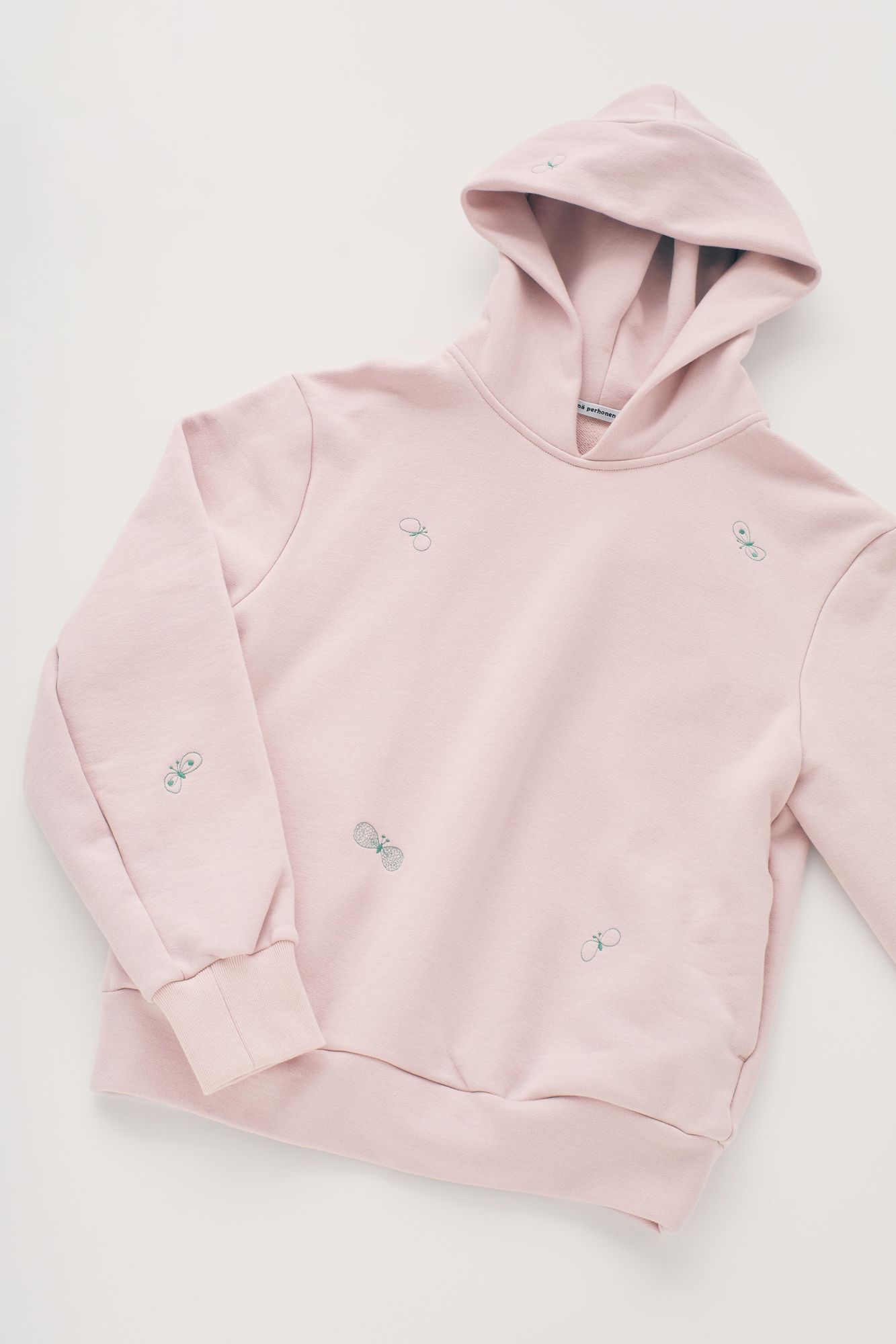 choucho プルオーバー - minä perhonen